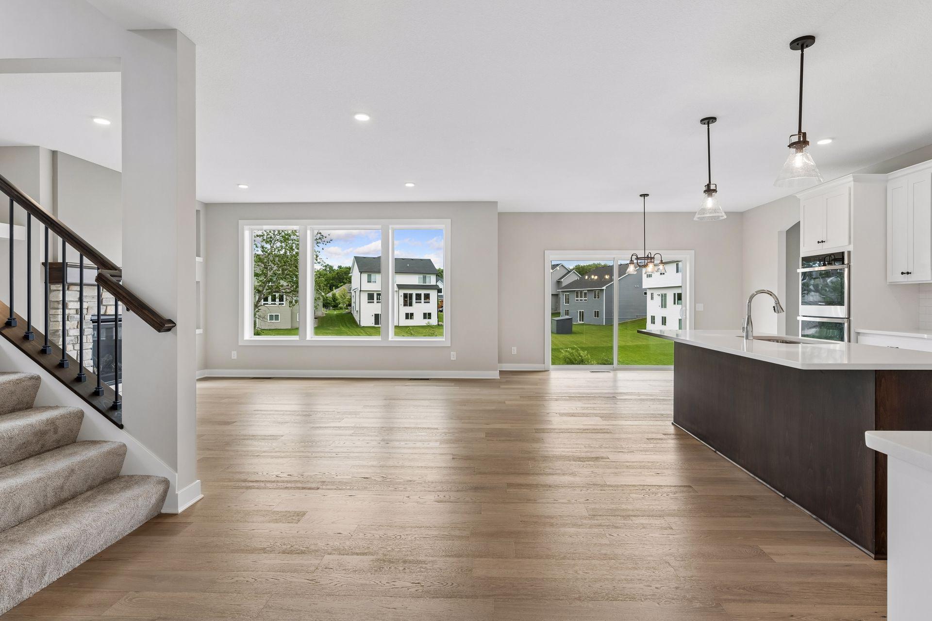 View of Residential at 4768 131st Court, Blaine MN 55449, Blaine (11 of 54) - Mike Wilen | Minnesota Team Real Estate