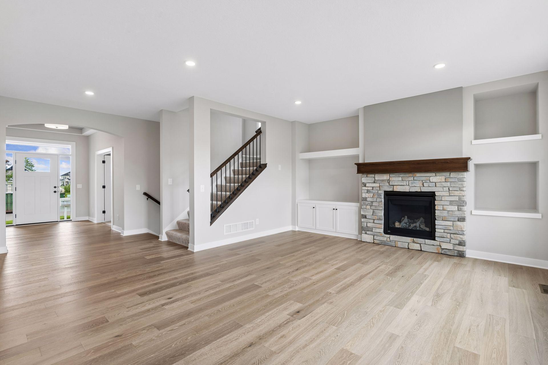 View of Residential at 4768 131st Court, Blaine MN 55449, Blaine (13 of 54) - Mike Wilen | Minnesota Team Real Estate