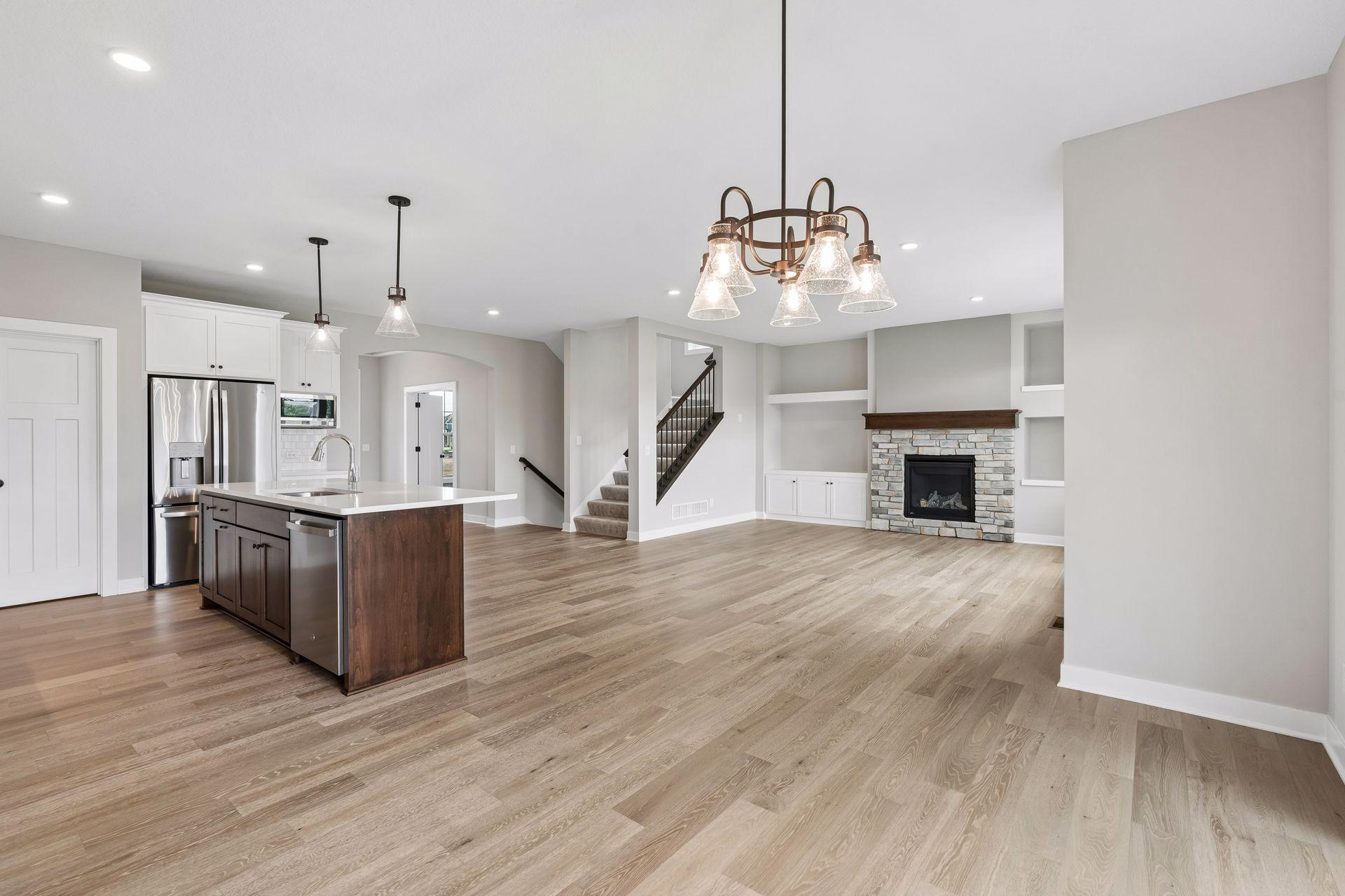 View of Residential at 4768 131st Court, Blaine MN 55449, Blaine (21 of 54) - Mike Wilen | Minnesota Team Real Estate