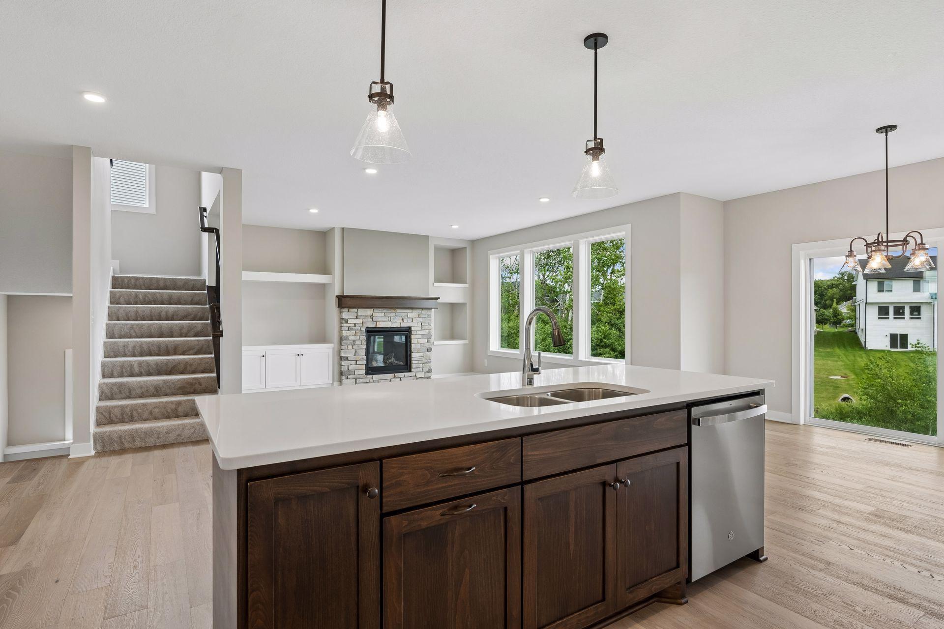 View of Residential at 4768 131st Court, Blaine MN 55449, Blaine (25 of 54) - Mike Wilen | Minnesota Team Real Estate