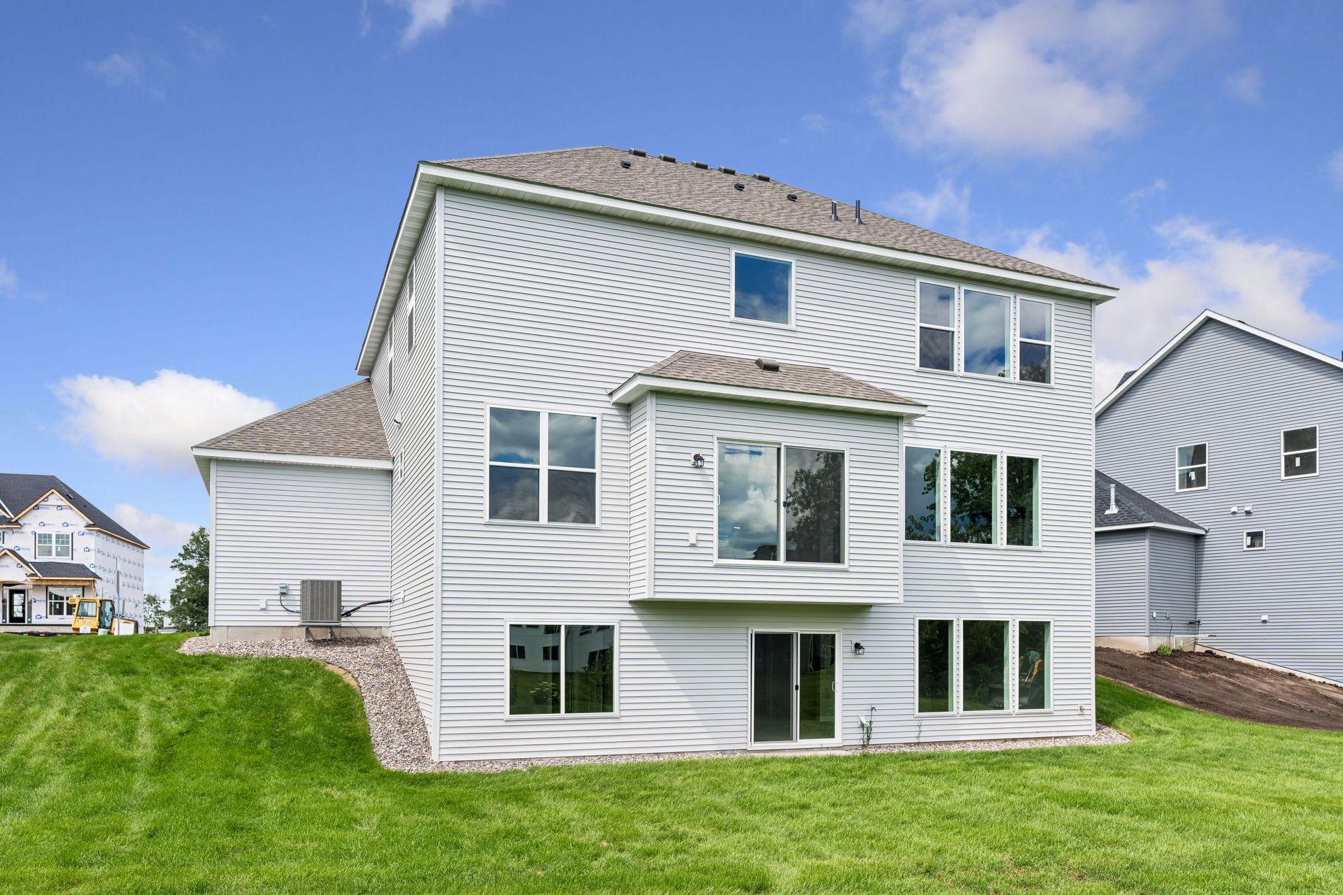 View of Residential at 4768 131st Court, Blaine MN 55449, Blaine (52 of 54) - Mike Wilen | Minnesota Team Real Estate