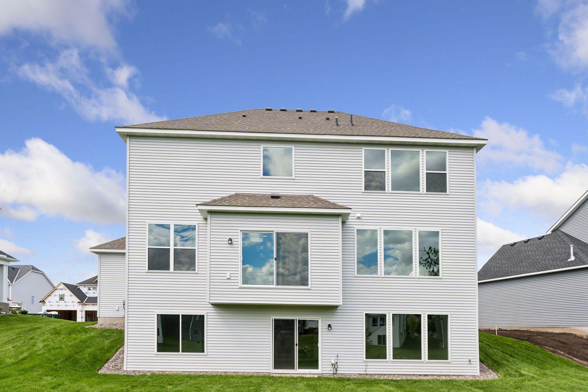 View of Residential at 4768 131st Court, Blaine MN 55449, Blaine (53 of 54) - Mike Wilen | Minnesota Team Real Estate