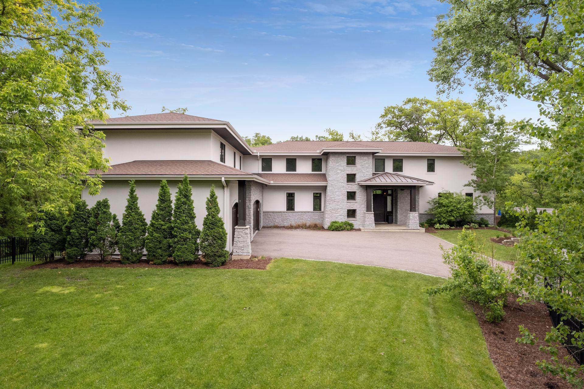 View of Residential at 6816 Cheyenne Circle, Edina MN 55439, Edina - Mike Wilen | Minnesota Team Real Estate