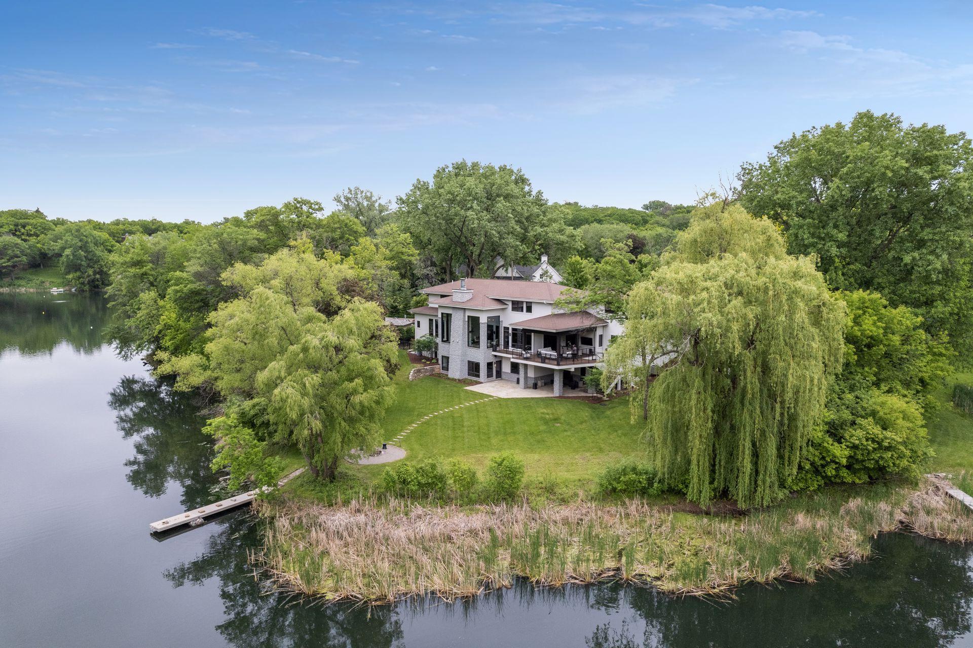 View of Residential at 6816 Cheyenne Circle, Edina MN 55439, Edina (2 of 54) - Mike Wilen | Minnesota Team Real Estate