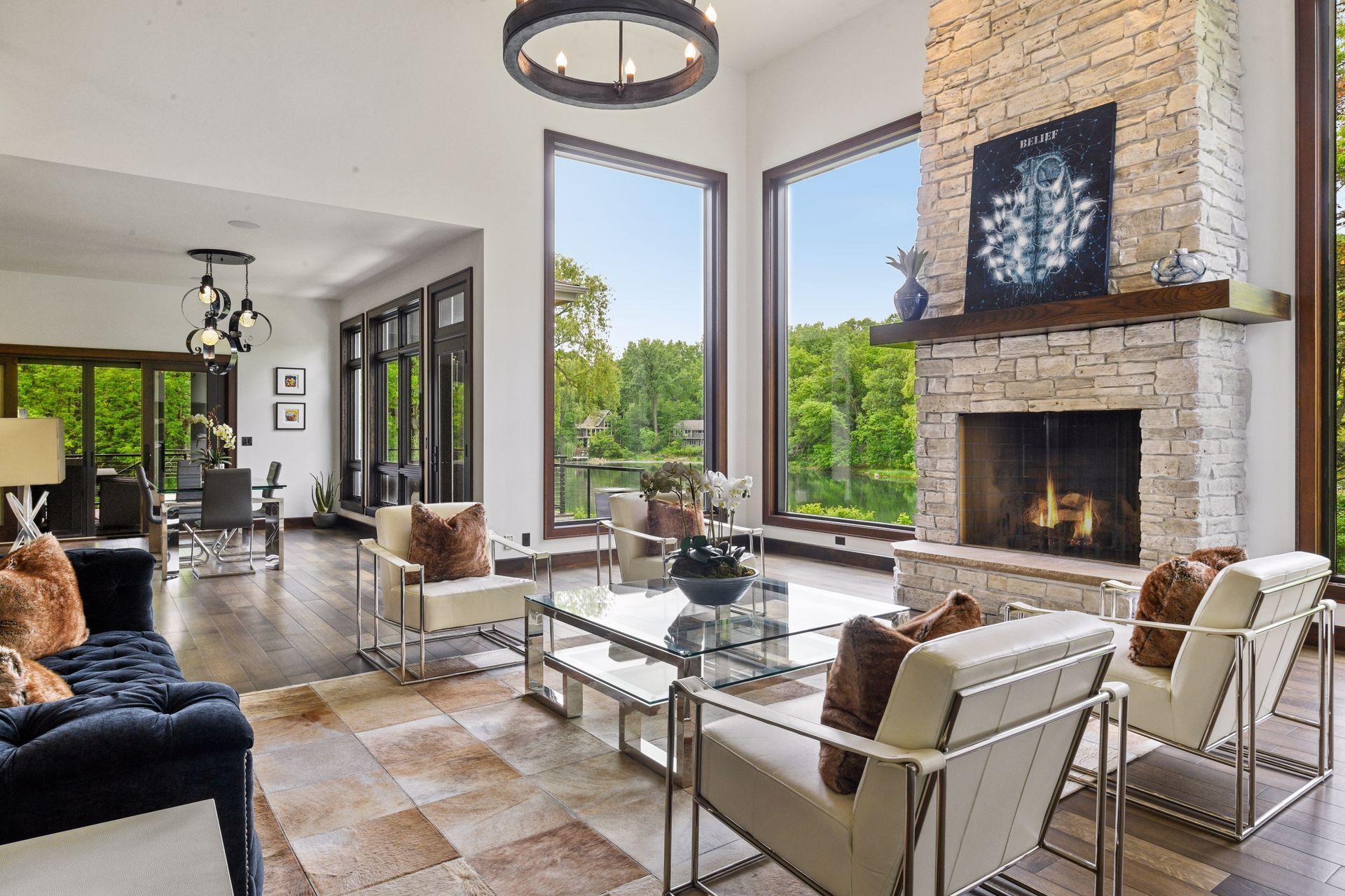View of Residential at 6816 Cheyenne Circle, Edina MN 55439, Edina (9 of 54) - Mike Wilen | Minnesota Team Real Estate