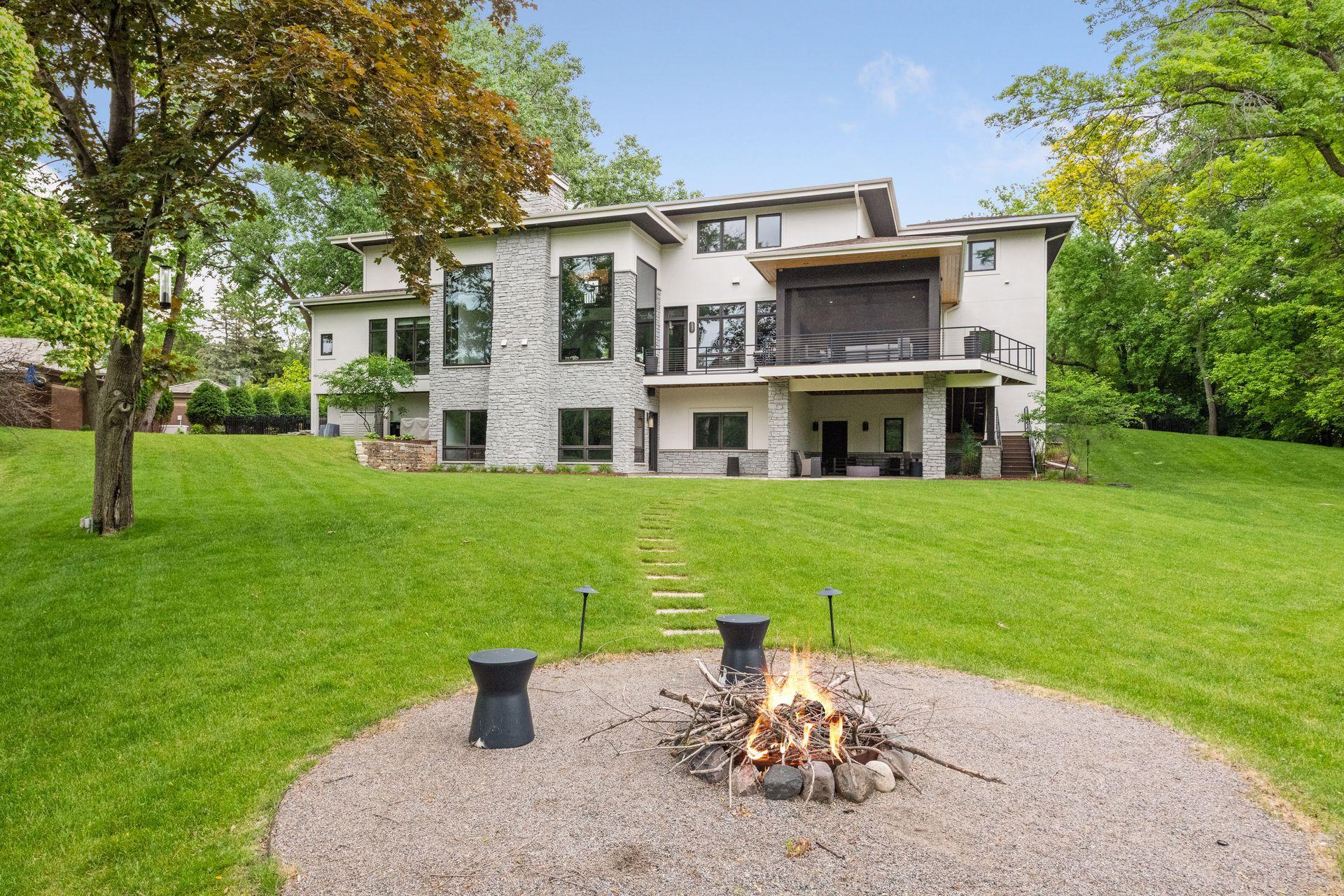 View of Residential at 6816 Cheyenne Circle, Edina MN 55439, Edina (10 of 54) - Mike Wilen | Minnesota Team Real Estate