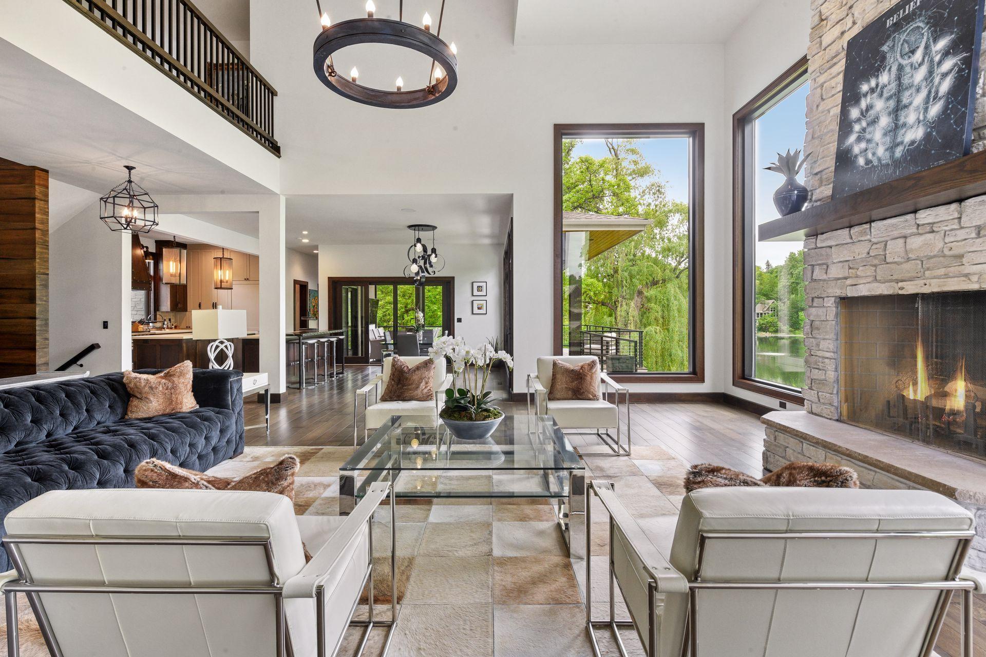 View of Residential at 6816 Cheyenne Circle, Edina MN 55439, Edina (11 of 54) - Mike Wilen | Minnesota Team Real Estate
