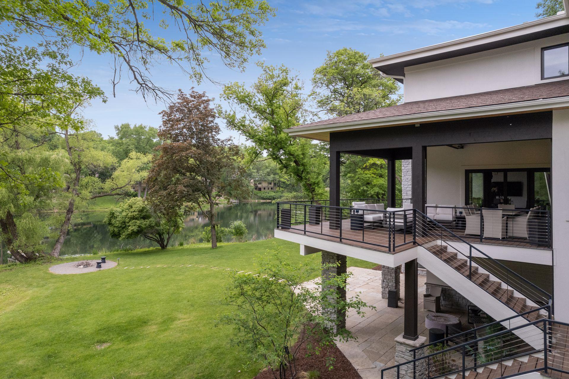 View of Residential at 6816 Cheyenne Circle, Edina MN 55439, Edina (22 of 54) - Mike Wilen | Minnesota Team Real Estate