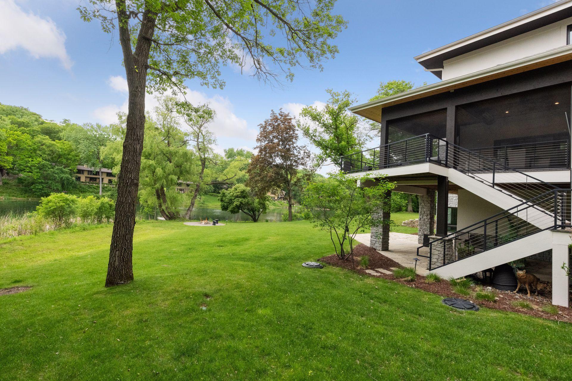 View of Residential at 6816 Cheyenne Circle, Edina MN 55439, Edina (52 of 54) - Mike Wilen | Minnesota Team Real Estate