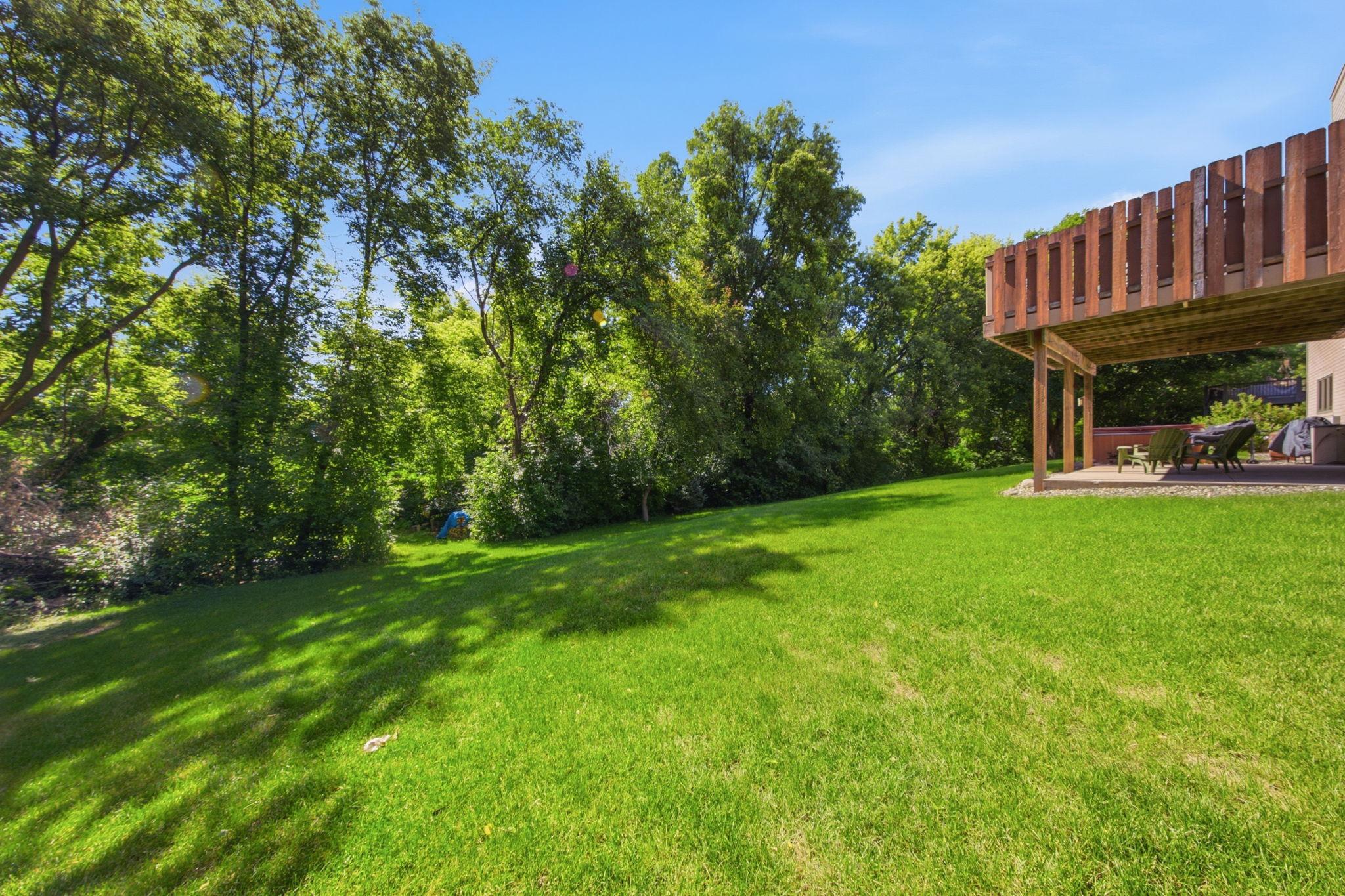 View of Residential at 650 Bridle Ridge Road, Eagan MN 55123, Eagan (30 of 37) - Mike Wilen | Minnesota Team Real Estate