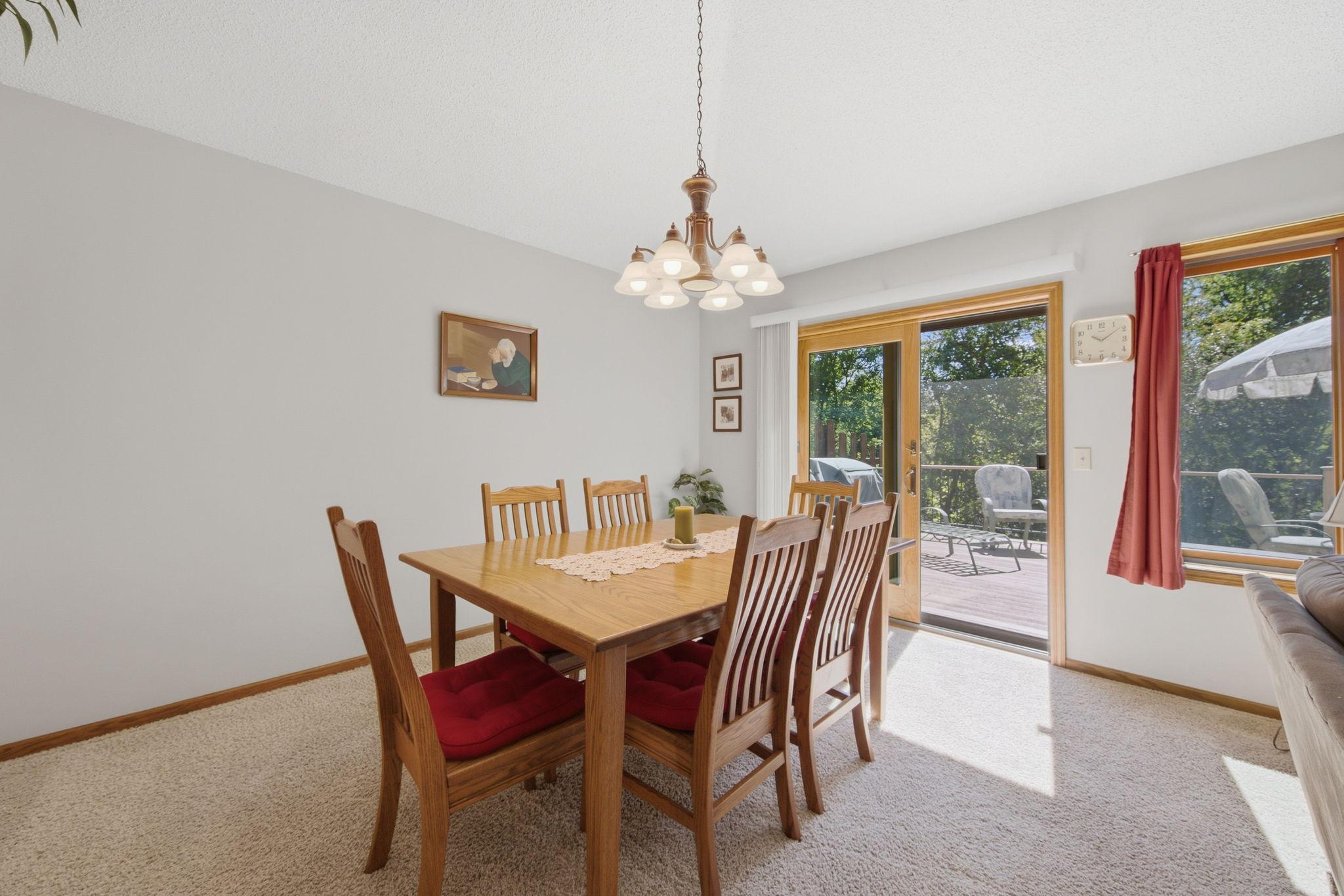View of Residential at 650 Bridle Ridge Road, Eagan MN 55123, Eagan (9 of 37) - Mike Wilen | Minnesota Team Real Estate