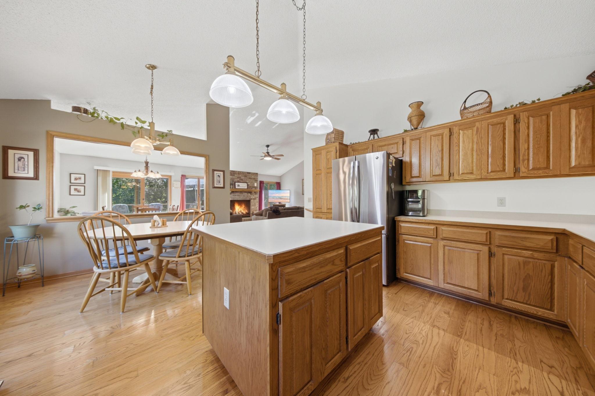 View of Residential at 650 Bridle Ridge Road, Eagan MN 55123, Eagan (7 of 37) - Mike Wilen | Minnesota Team Real Estate