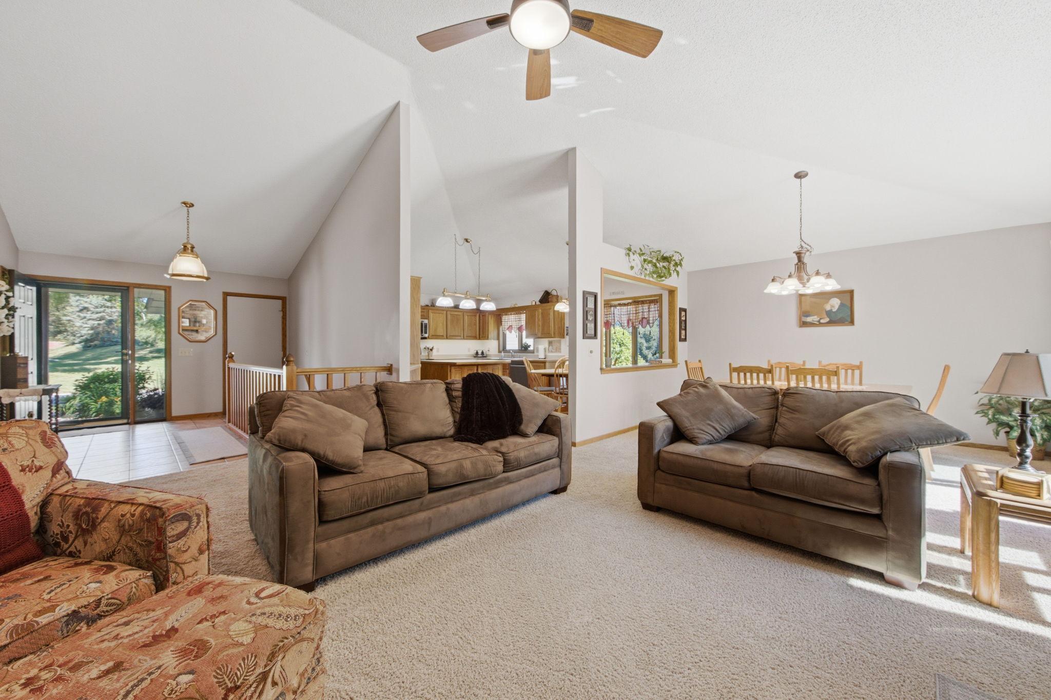 View of Residential at 650 Bridle Ridge Road, Eagan MN 55123, Eagan (5 of 37) - Mike Wilen | Minnesota Team Real Estate