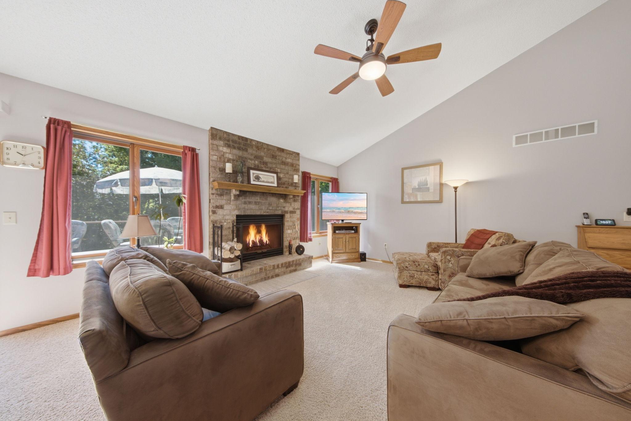 View of Residential at 650 Bridle Ridge Road, Eagan MN 55123, Eagan (4 of 37) - Mike Wilen | Minnesota Team Real Estate