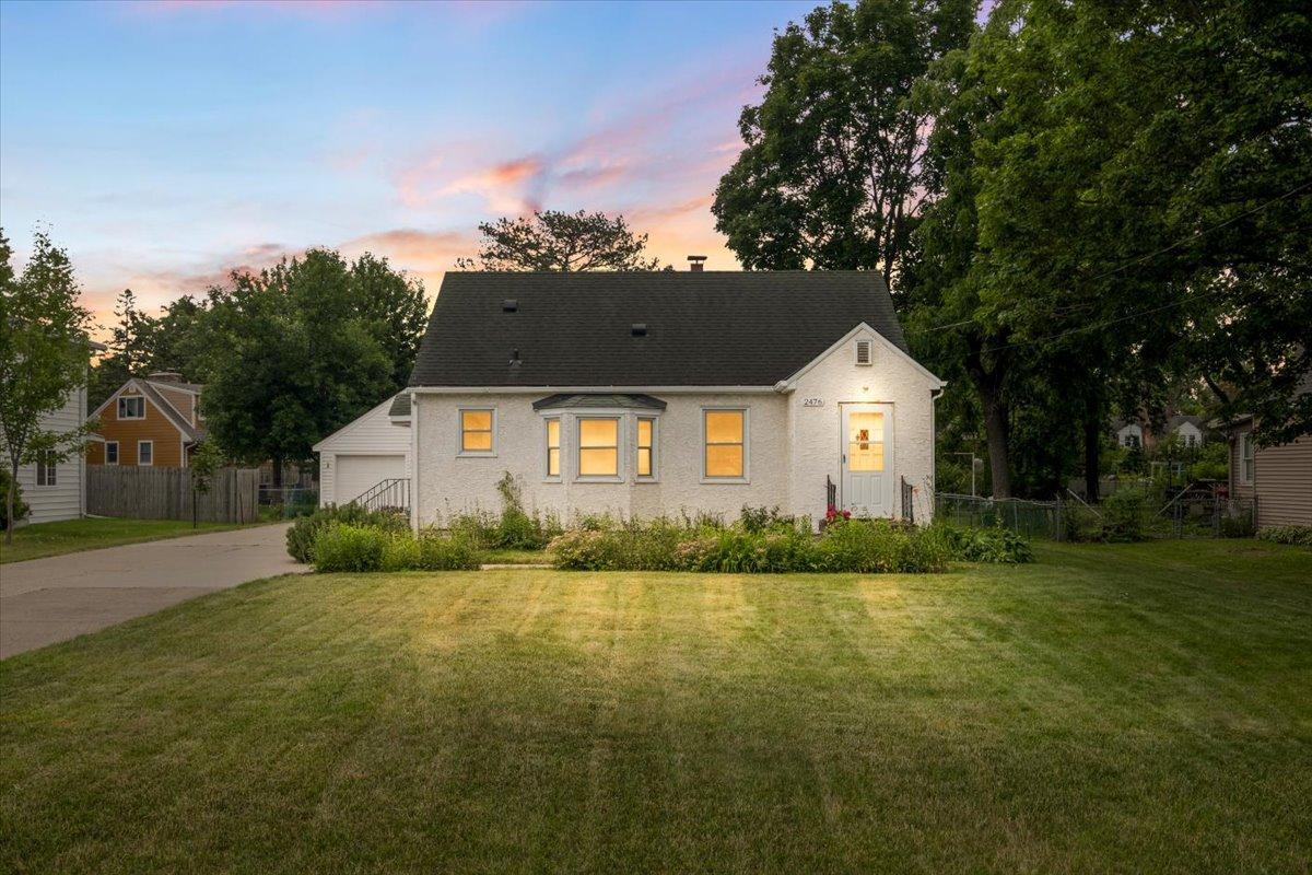 View of Residential at 2476 Stillwater Road, Maplewood MN 55119, Maplewood - Mike Wilen | Minnesota Team Real Estate