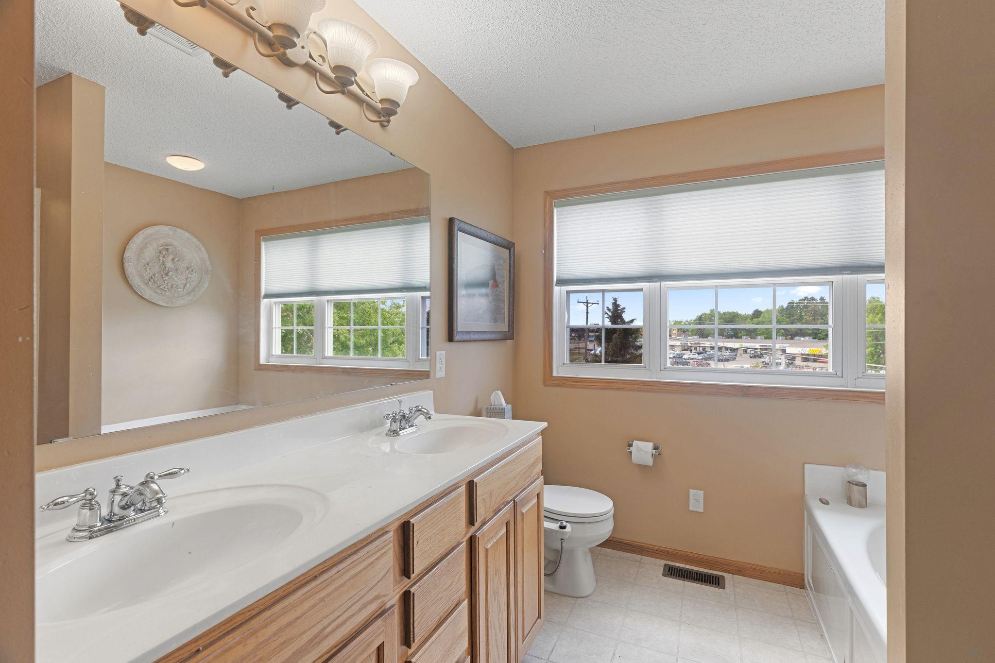 View of Residential at 715 Village Parkway, Circle Pines MN 55014, Circle Pines (26 of 48) - Mike Wilen | Minnesota Team Real Estate