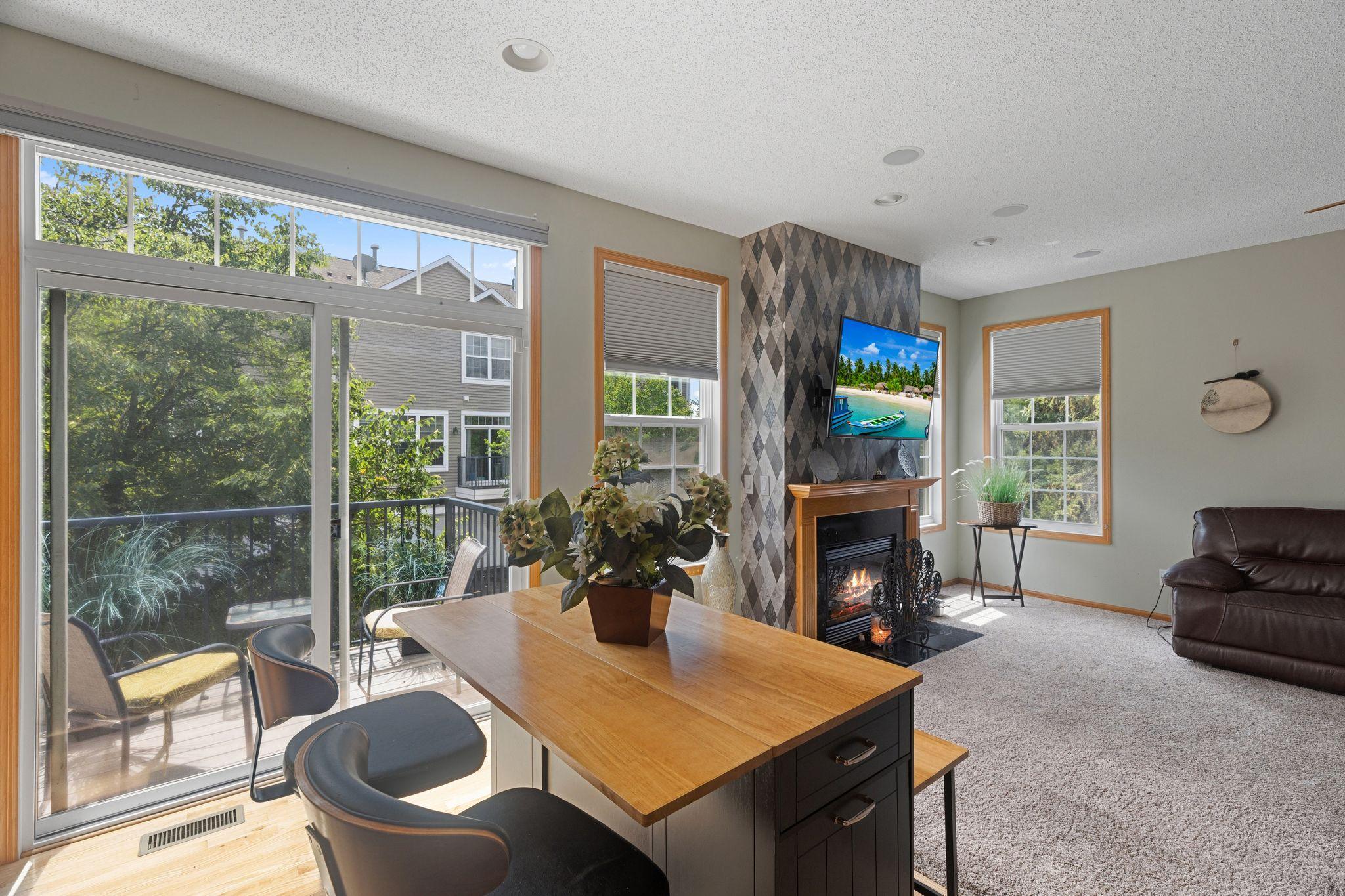 View of Residential at 715 Village Parkway, Circle Pines MN 55014, Circle Pines (10 of 48) - Mike Wilen | Minnesota Team Real Estate