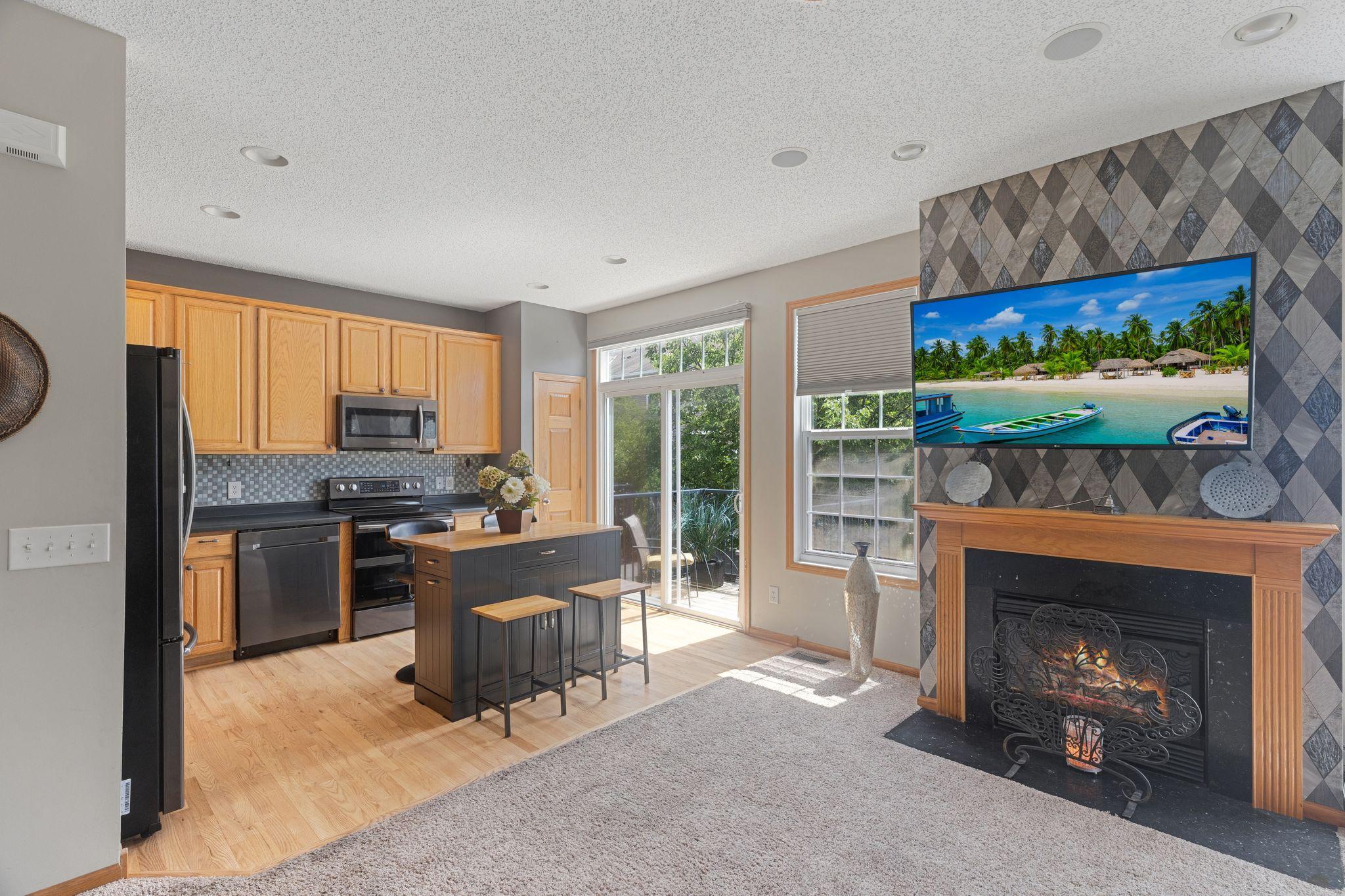 View of Residential at 715 Village Parkway, Circle Pines MN 55014, Circle Pines (8 of 48) - Mike Wilen | Minnesota Team Real Estate