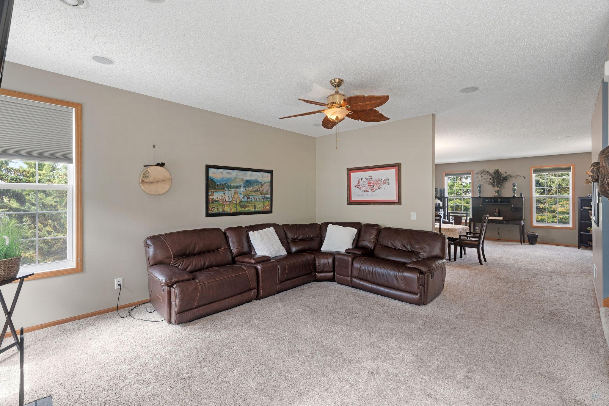 View of Residential at 715 Village Parkway, Circle Pines MN 55014, Circle Pines (12 of 48) - Mike Wilen | Minnesota Team Real Estate