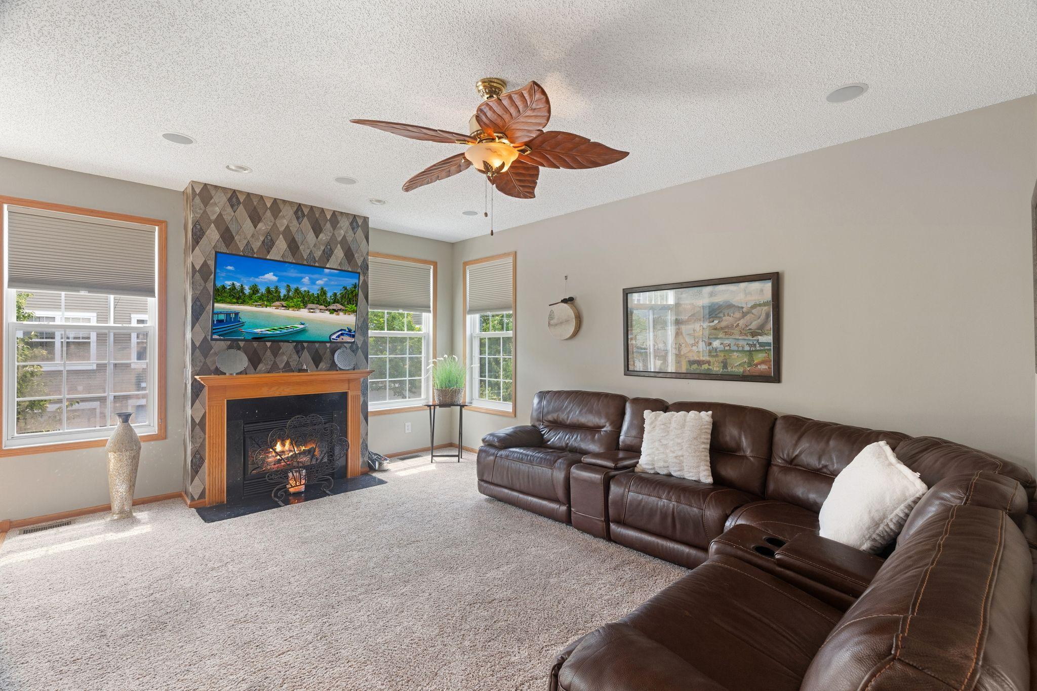 View of Residential at 715 Village Parkway, Circle Pines MN 55014, Circle Pines (11 of 48) - Mike Wilen | Minnesota Team Real Estate
