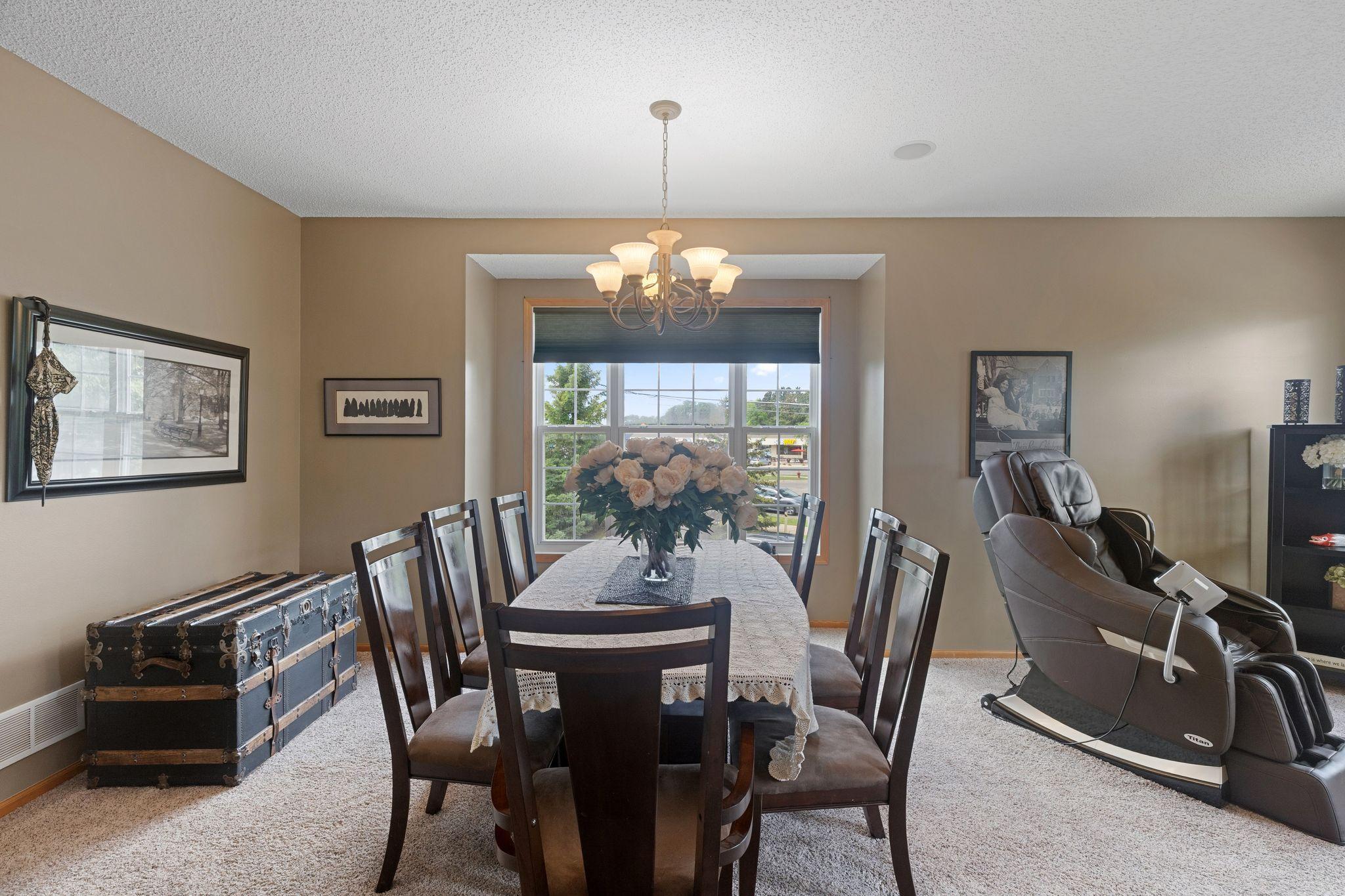 View of Residential at 715 Village Parkway, Circle Pines MN 55014, Circle Pines (16 of 48) - Mike Wilen | Minnesota Team Real Estate