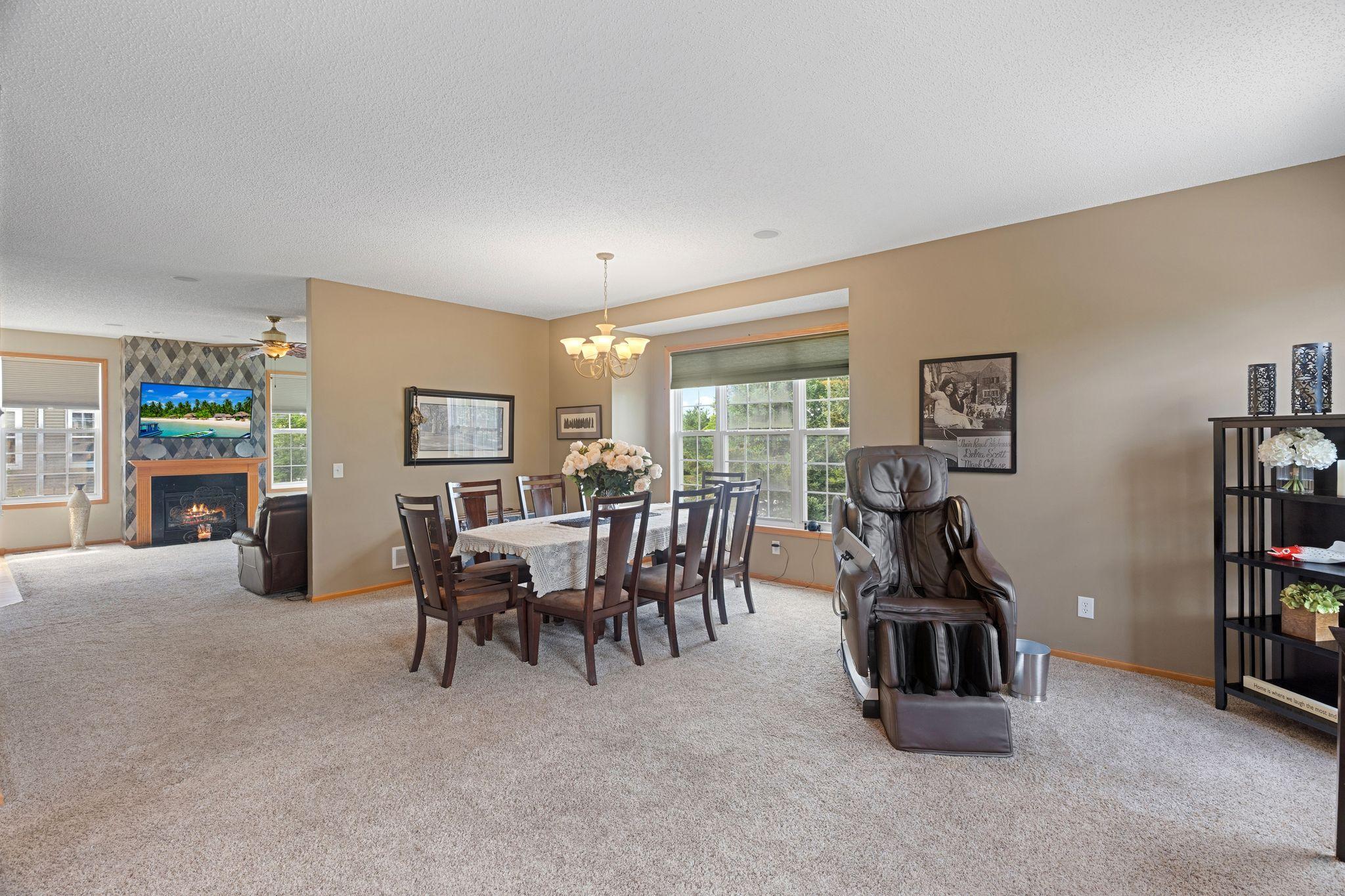 View of Residential at 715 Village Parkway, Circle Pines MN 55014, Circle Pines (15 of 48) - Mike Wilen | Minnesota Team Real Estate