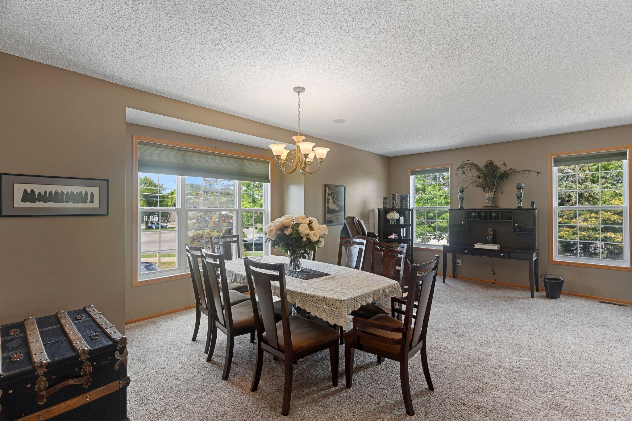 View of Residential at 715 Village Parkway, Circle Pines MN 55014, Circle Pines (14 of 48) - Mike Wilen | Minnesota Team Real Estate