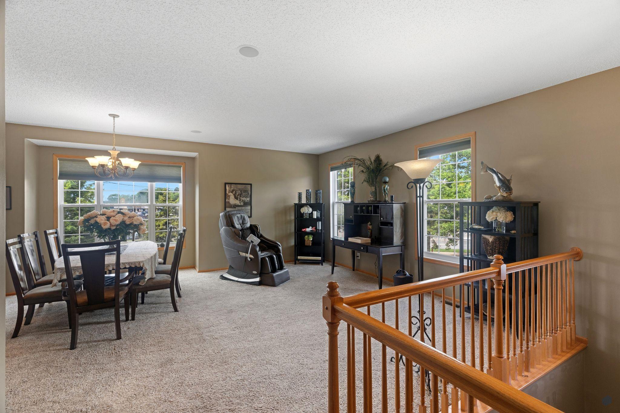 View of Residential at 715 Village Parkway, Circle Pines MN 55014, Circle Pines (17 of 48) - Mike Wilen | Minnesota Team Real Estate