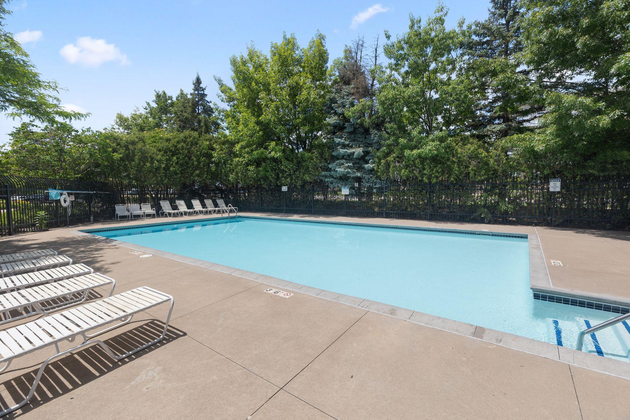 View of Residential at 715 Village Parkway, Circle Pines MN 55014, Circle Pines (41 of 48) - Mike Wilen | Minnesota Team Real Estate