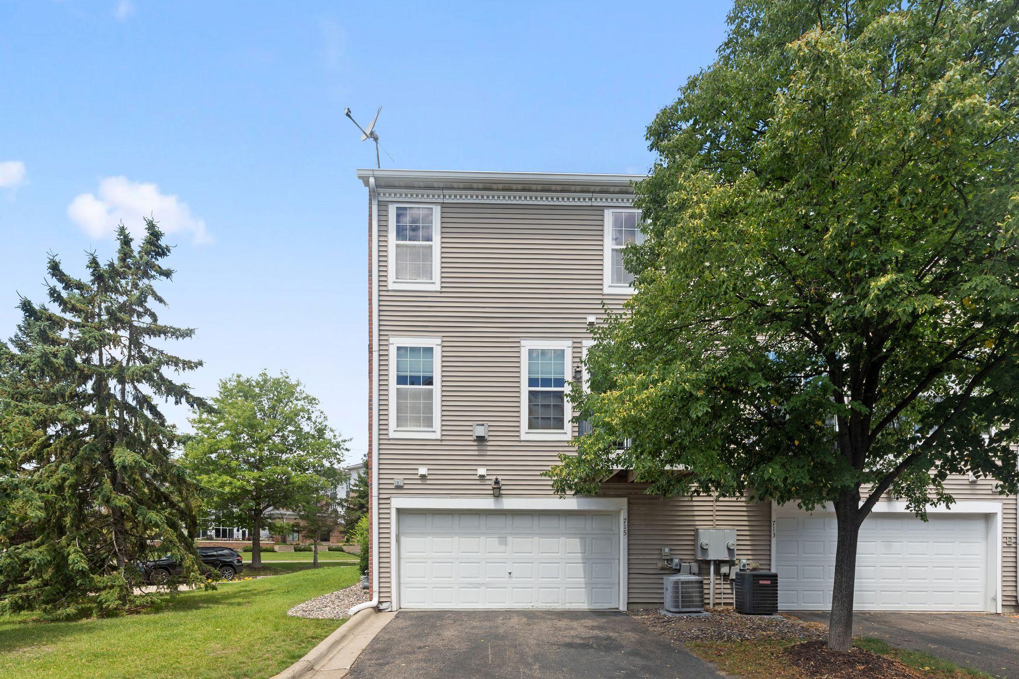 View of Residential at 715 Village Parkway, Circle Pines MN 55014, Circle Pines (5 of 48) - Mike Wilen | Minnesota Team Real Estate
