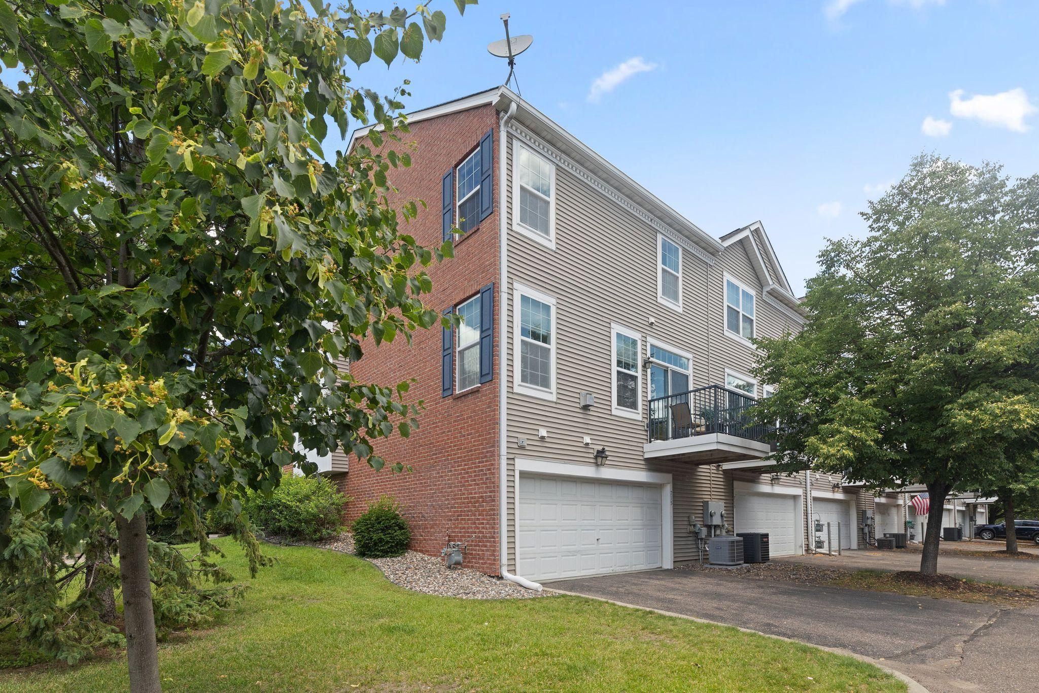 View of Residential at 715 Village Parkway, Circle Pines MN 55014, Circle Pines (4 of 48) - Mike Wilen | Minnesota Team Real Estate
