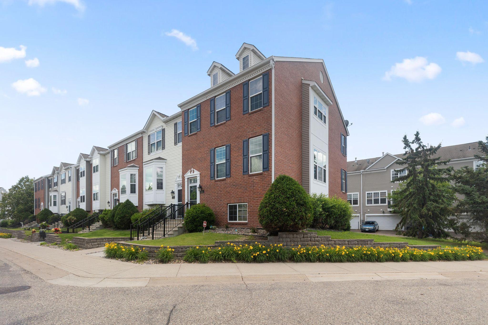 View of Residential at 715 Village Parkway, Circle Pines MN 55014, Circle Pines - Mike Wilen | Minnesota Team Real Estate