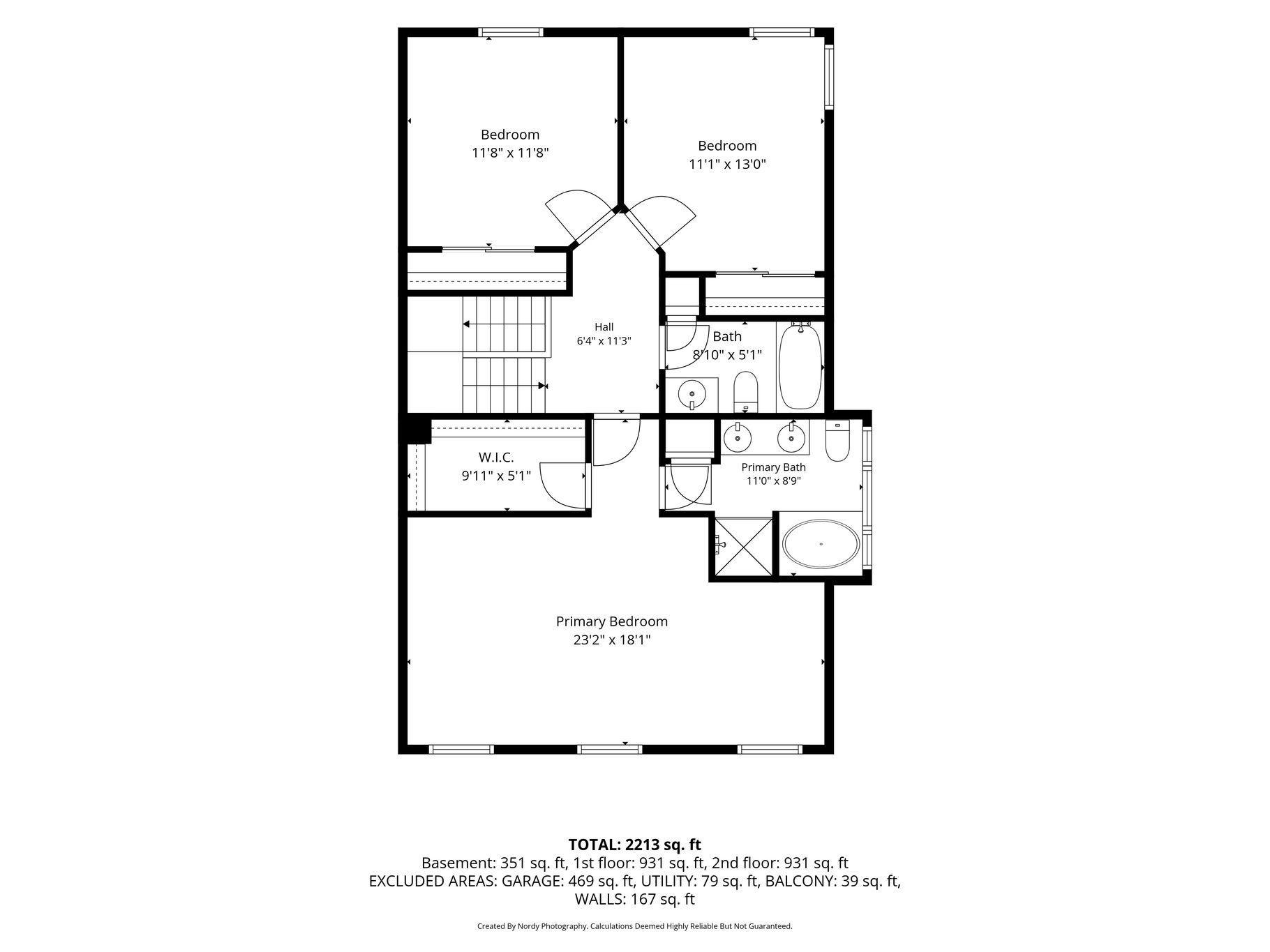 View of Residential at 715 Village Parkway, Circle Pines MN 55014, Circle Pines (44 of 48) - Mike Wilen | Minnesota Team Real Estate