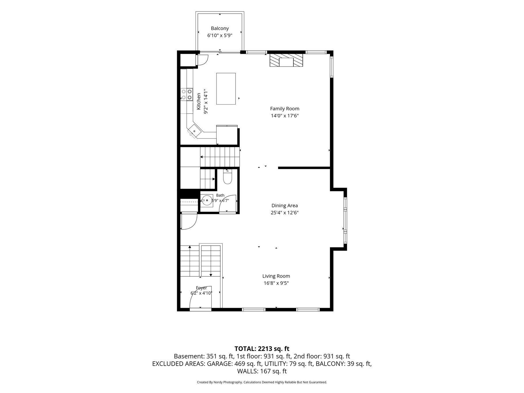 View of Residential at 715 Village Parkway, Circle Pines MN 55014, Circle Pines (43 of 48) - Mike Wilen | Minnesota Team Real Estate