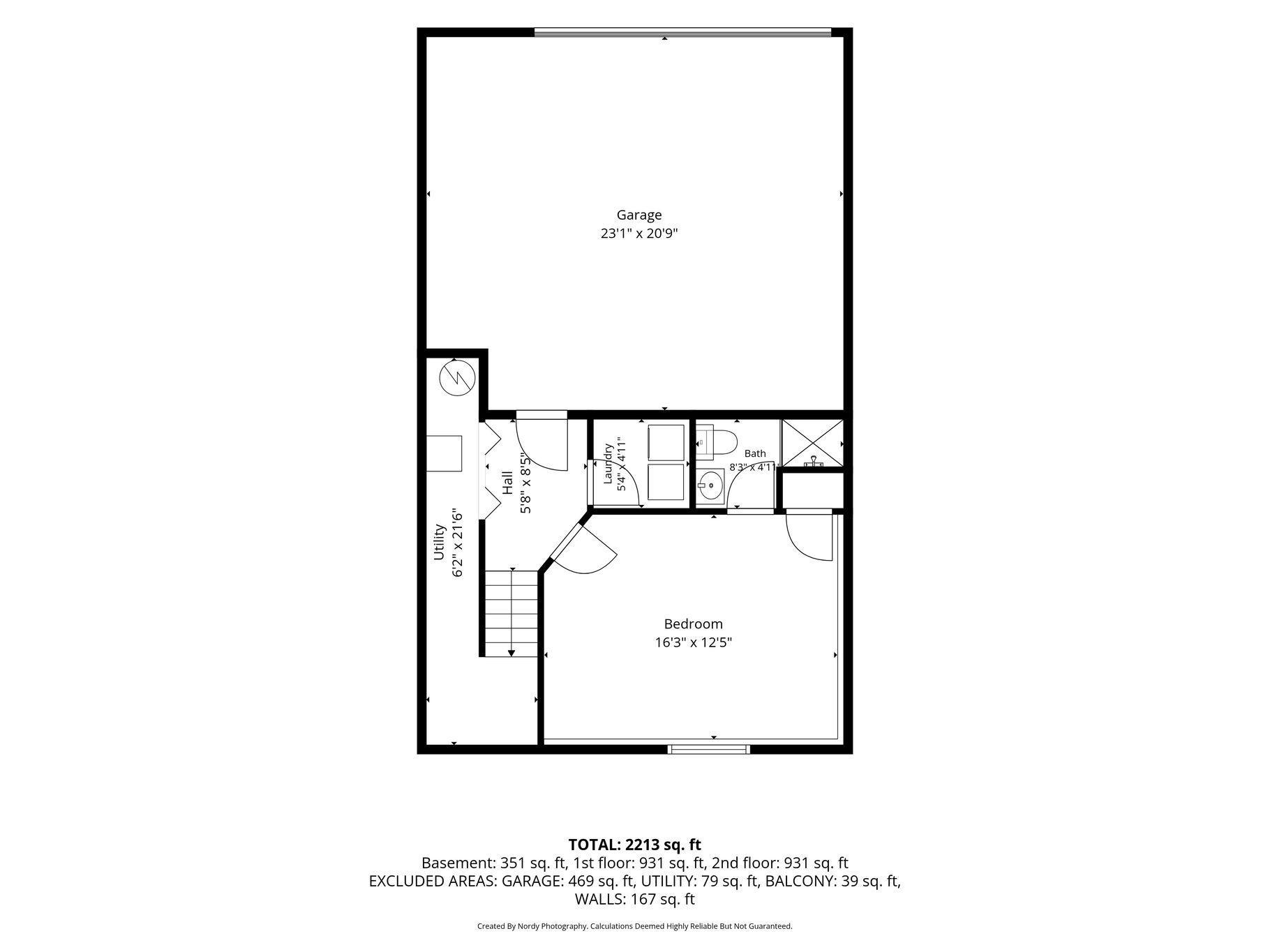 View of Residential at 715 Village Parkway, Circle Pines MN 55014, Circle Pines (42 of 48) - Mike Wilen | Minnesota Team Real Estate