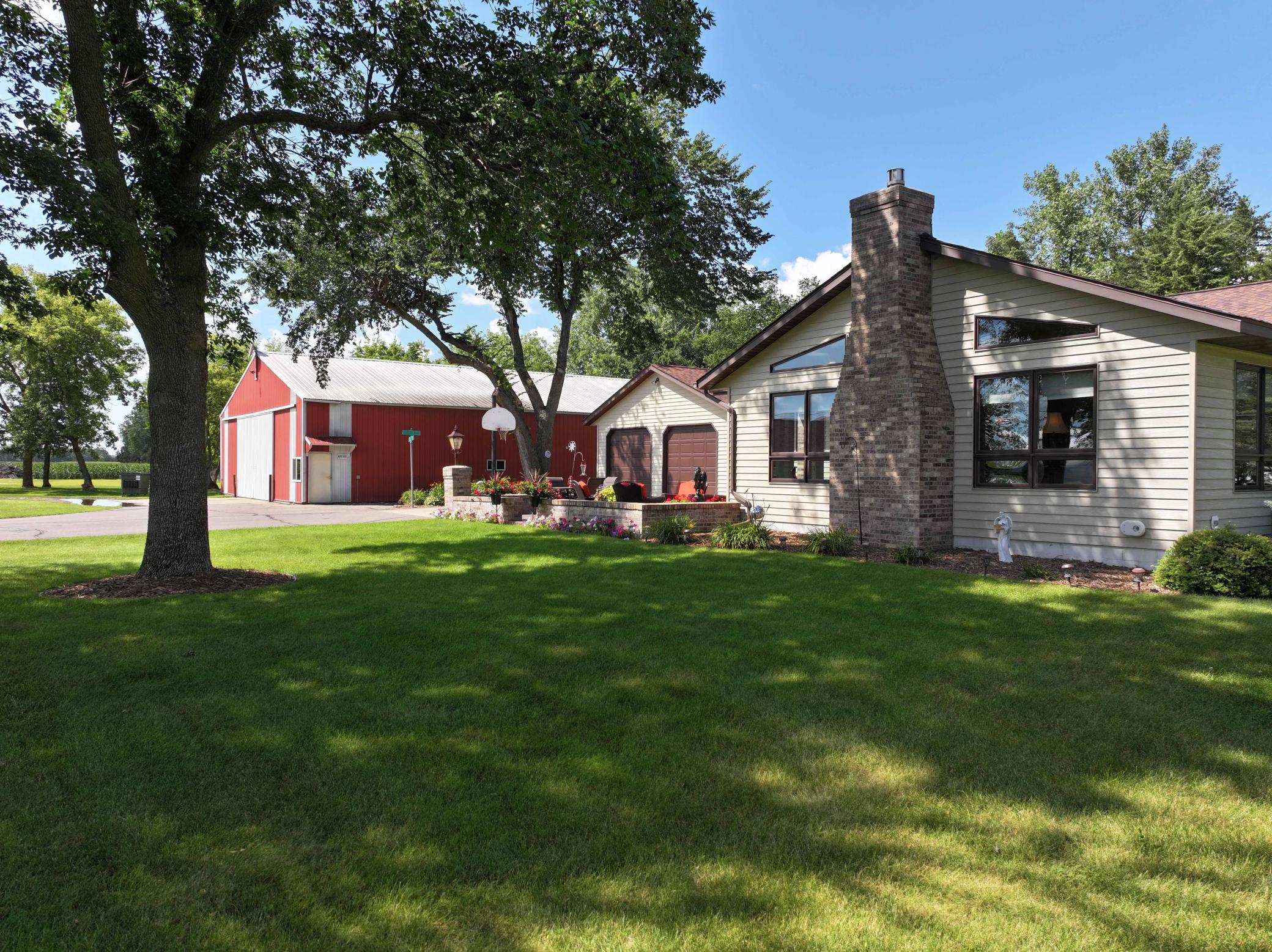 View of Residential at 8010 Center Street, Clear Lake MN 55319, Clear Lake (7 of 36) - Mike Wilen | Minnesota Team Real Estate
