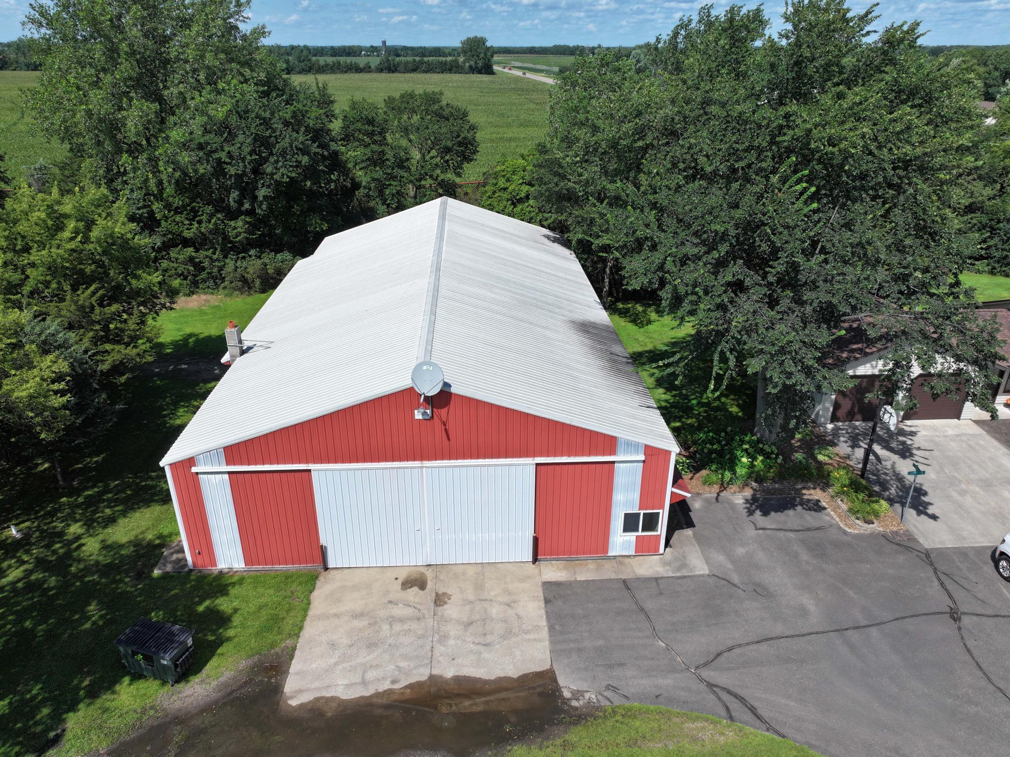 View of Residential at 8010 Center Street, Clear Lake MN 55319, Clear Lake (26 of 36) - Mike Wilen | Minnesota Team Real Estate