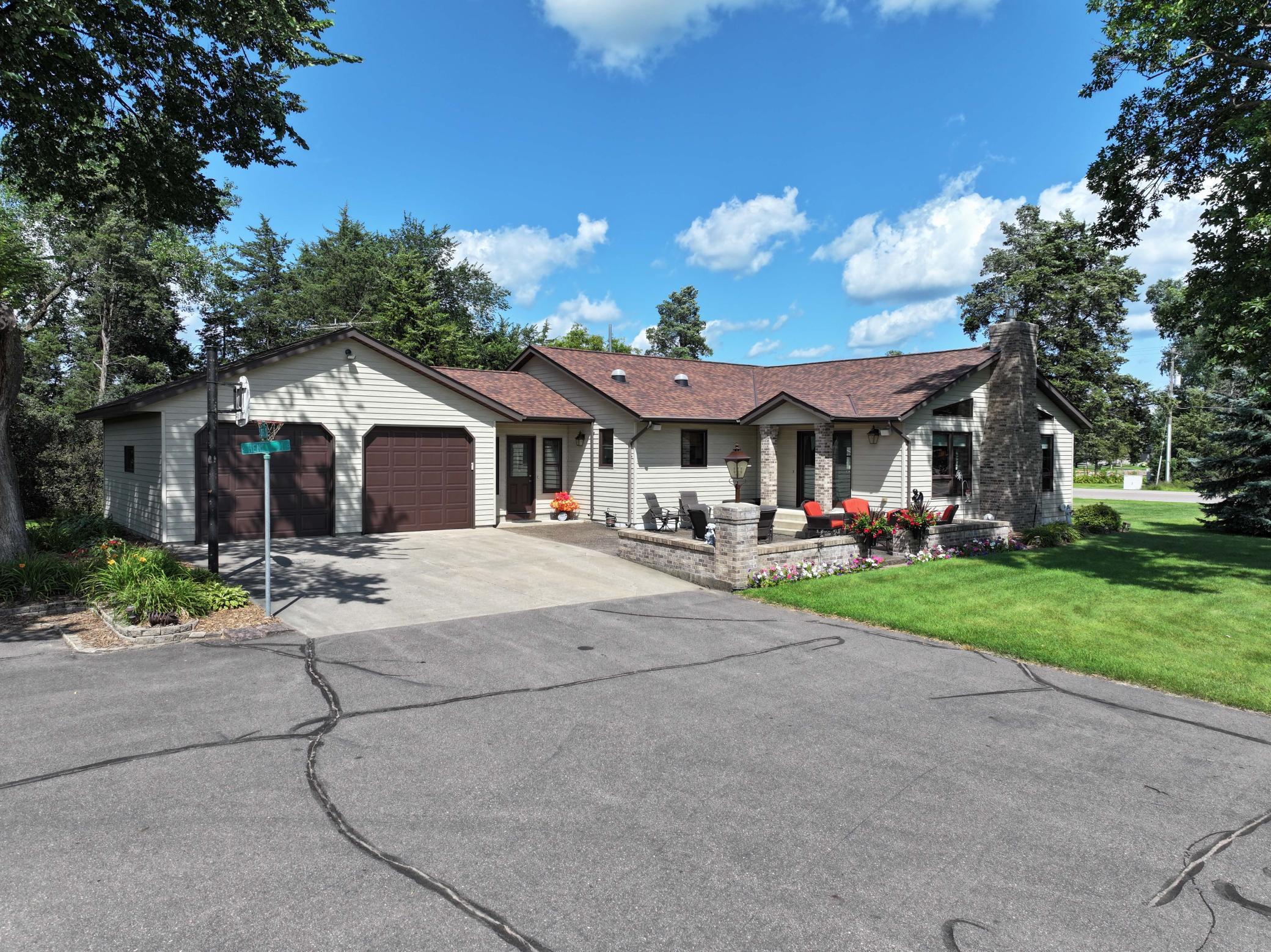 View of Residential at 8010 Center Street, Clear Lake MN 55319, Clear Lake - Mike Wilen | Minnesota Team Real Estate