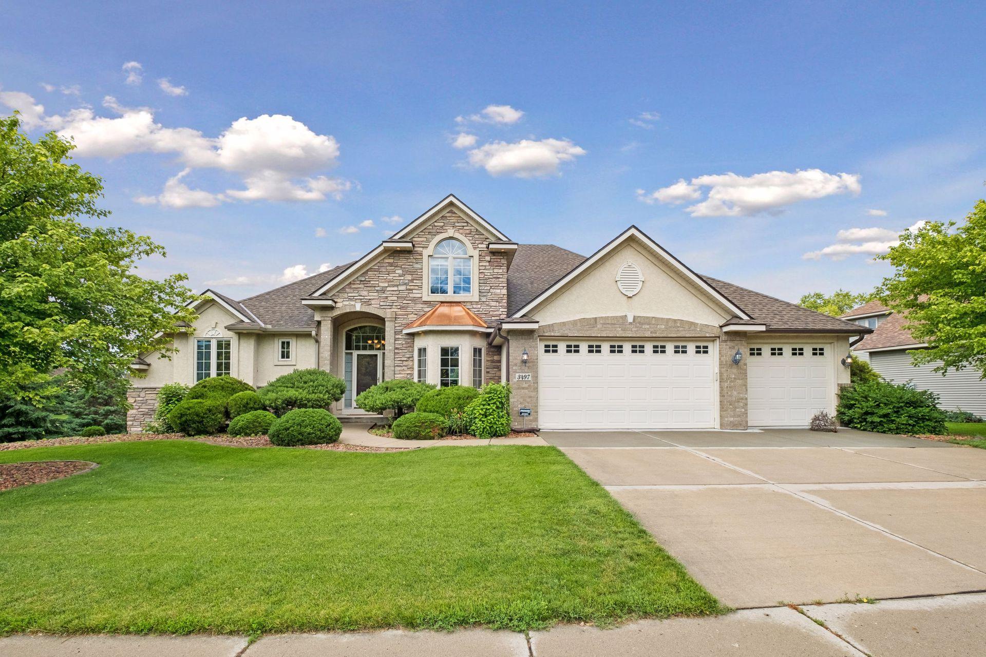 View of Residential at 3497 Fox Tail Trail, Prior Lake MN 55372, Prior Lake - Mike Wilen | Minnesota Team Real Estate