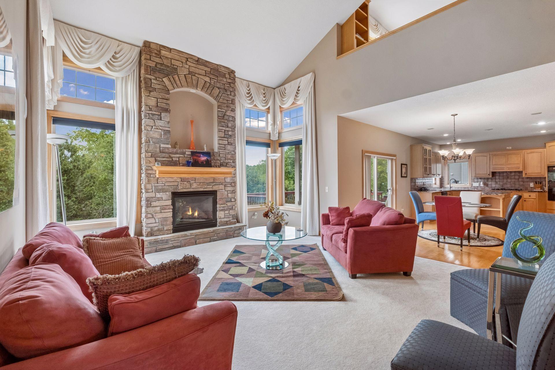 View of Residential at 3497 Fox Tail Trail, Prior Lake MN 55372, Prior Lake (4 of 41) - Mike Wilen | Minnesota Team Real Estate