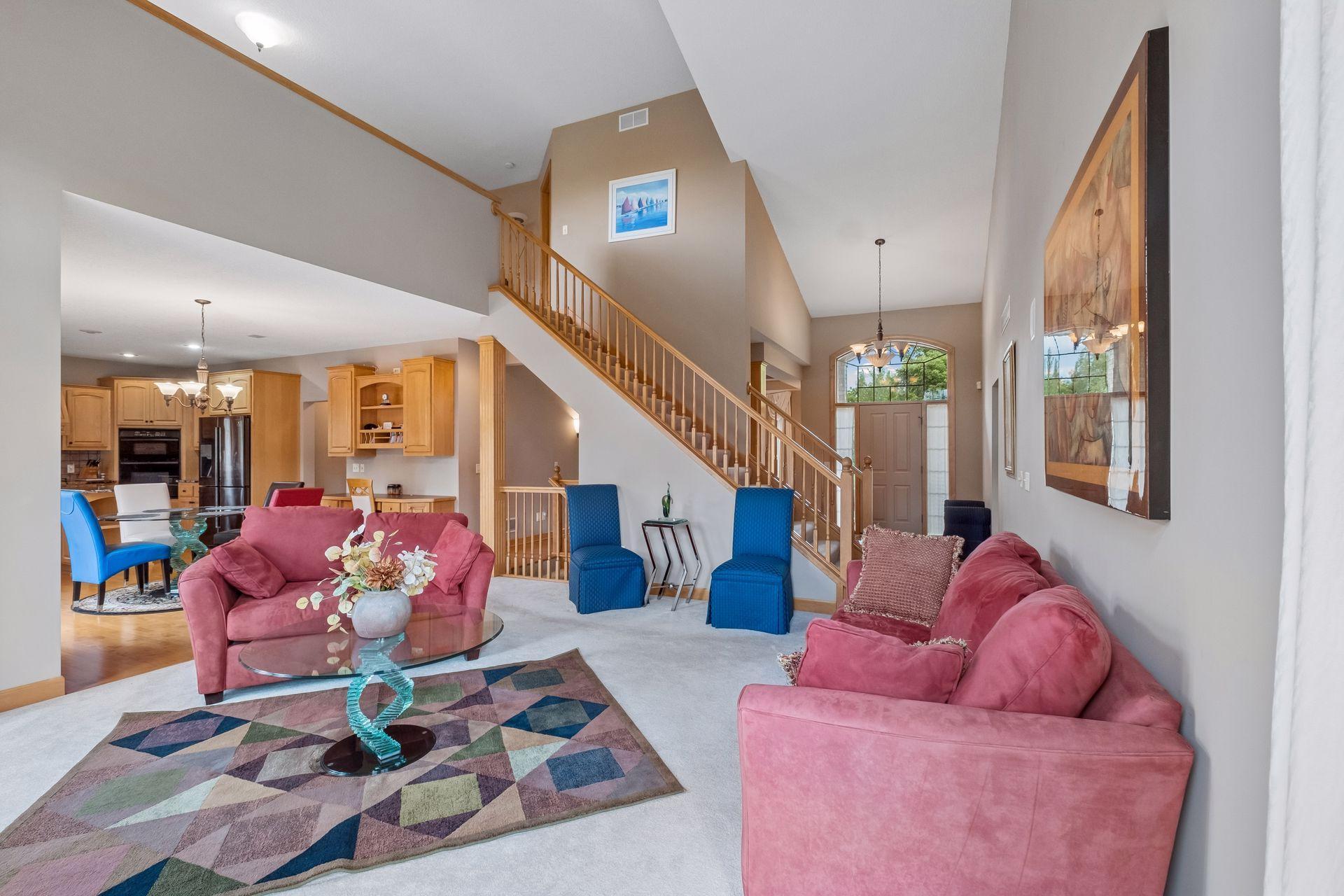 View of Residential at 3497 Fox Tail Trail, Prior Lake MN 55372, Prior Lake (5 of 41) - Mike Wilen | Minnesota Team Real Estate