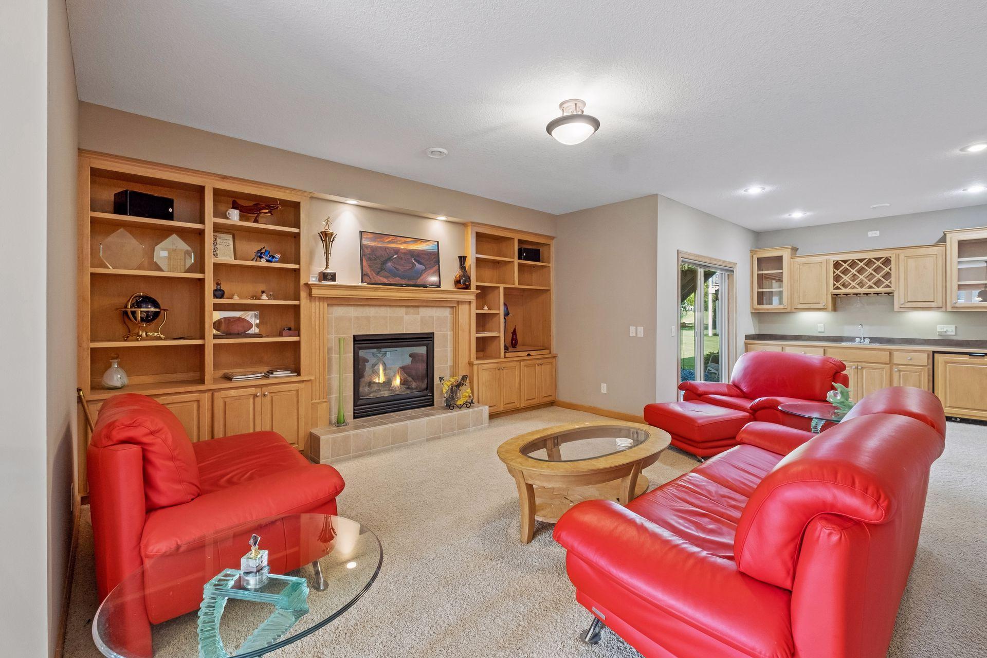 View of Residential at 3497 Fox Tail Trail, Prior Lake MN 55372, Prior Lake (24 of 41) - Mike Wilen | Minnesota Team Real Estate