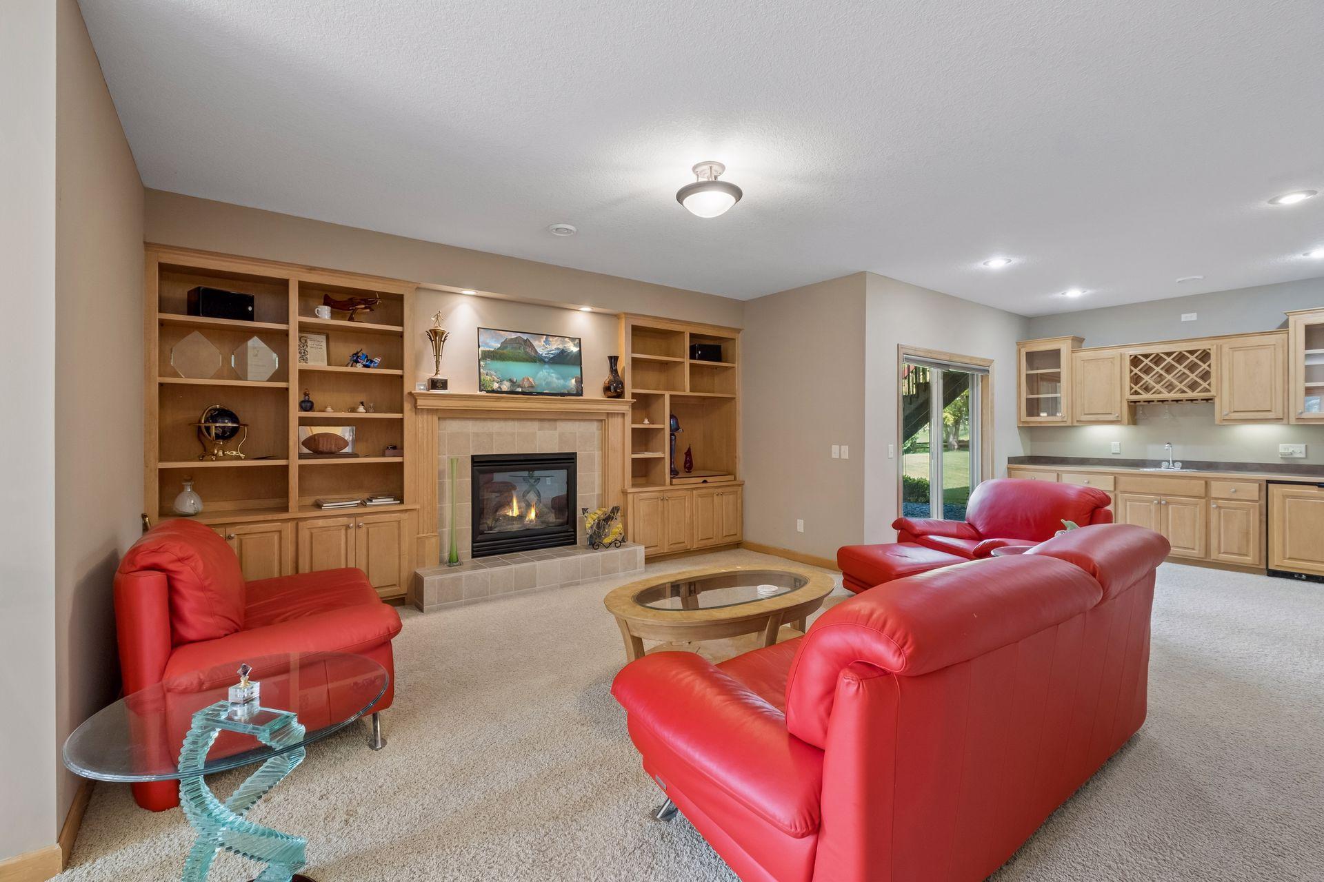 View of Residential at 3497 Fox Tail Trail, Prior Lake MN 55372, Prior Lake (34 of 41) - Mike Wilen | Minnesota Team Real Estate