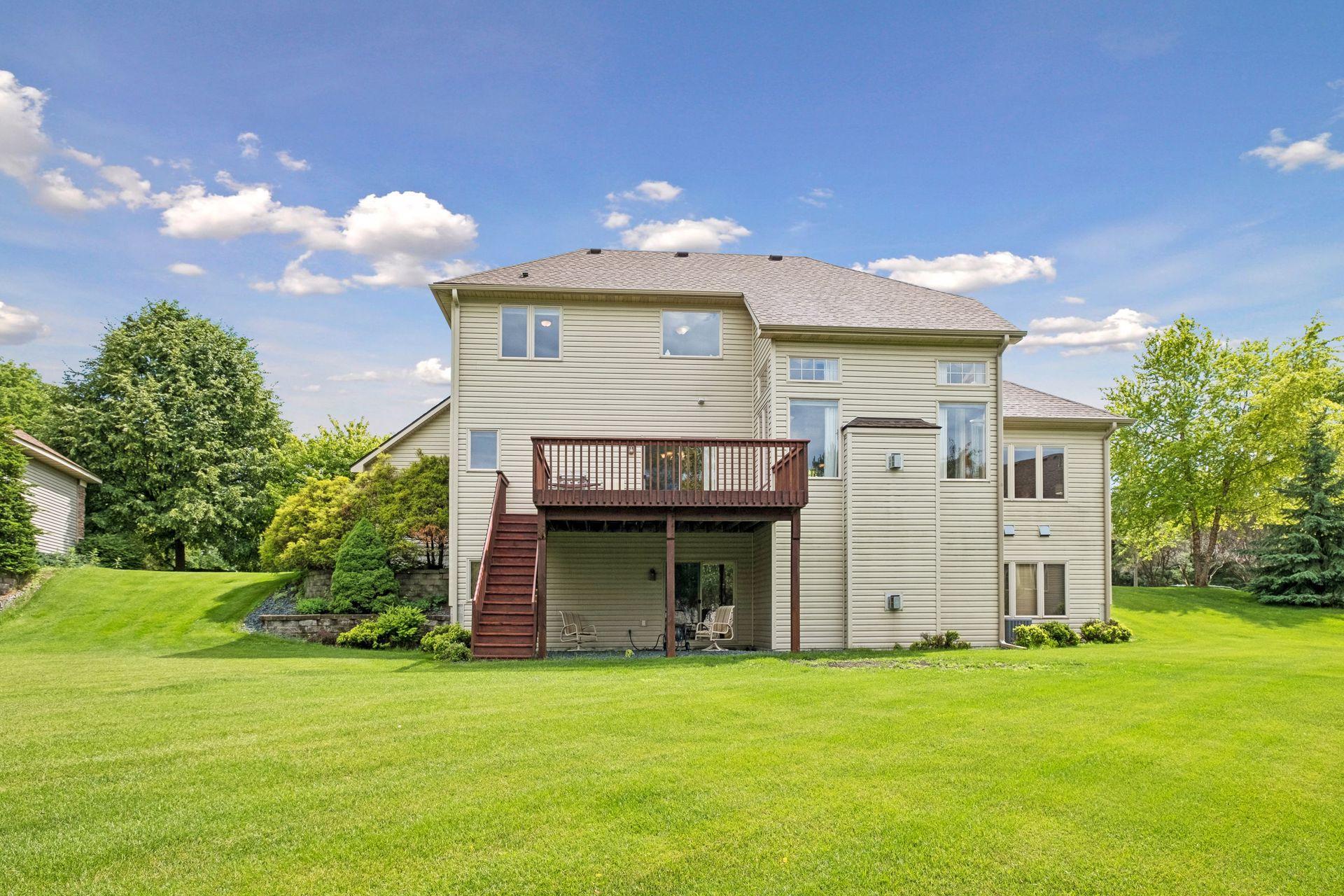 View of Residential at 3497 Fox Tail Trail, Prior Lake MN 55372, Prior Lake (36 of 41) - Mike Wilen | Minnesota Team Real Estate