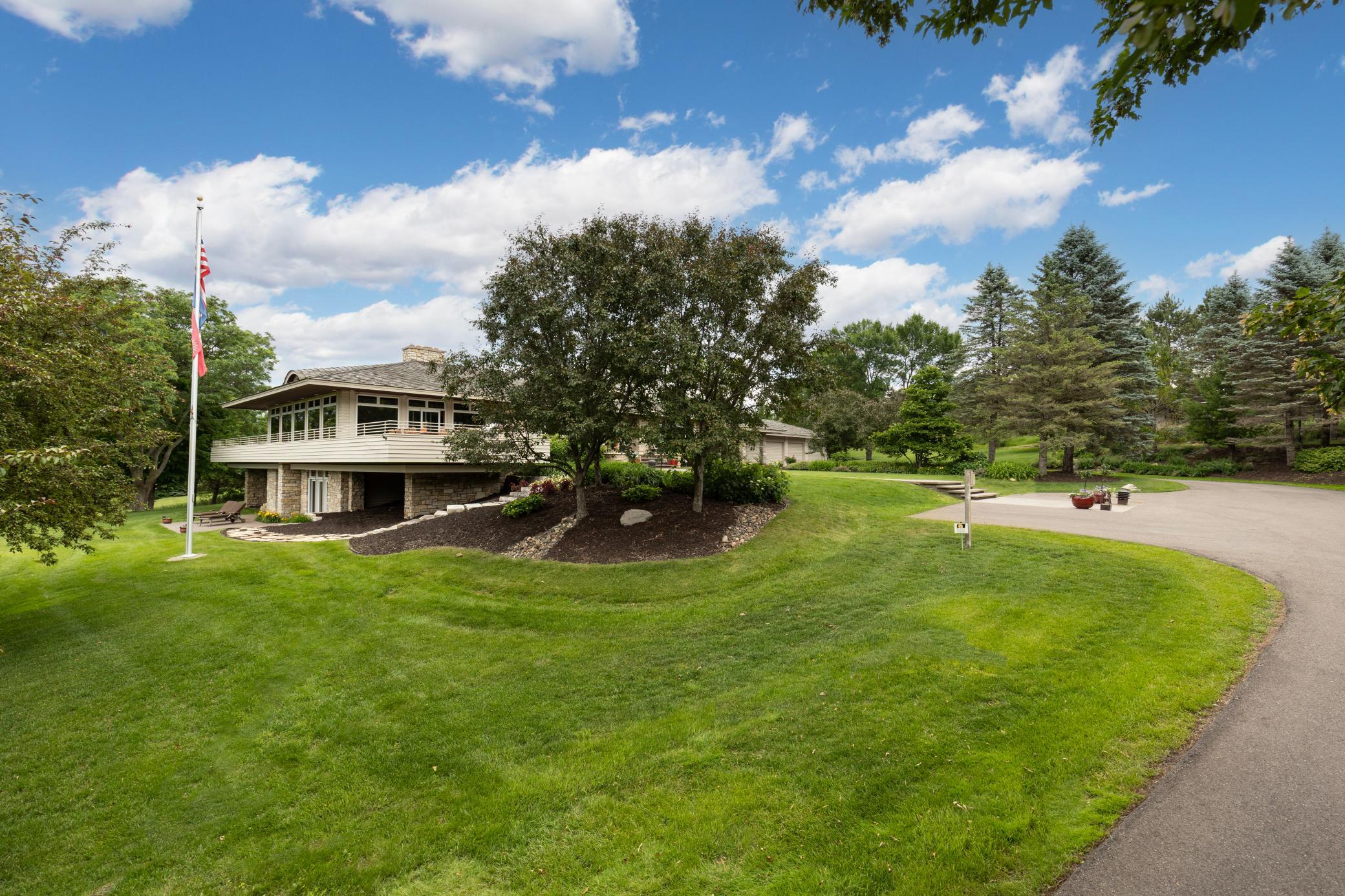 View of Residential at 1492 Homestead Trail, Medina MN 55356, Medina (80 of 83) - Mike Wilen | Minnesota Team Real Estate