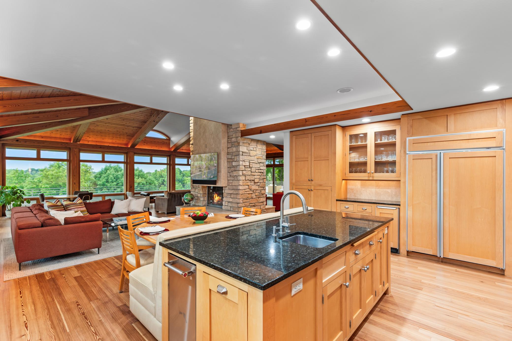 View of Residential at 1492 Homestead Trail, Medina MN 55356, Medina (11 of 83) - Mike Wilen | Minnesota Team Real Estate