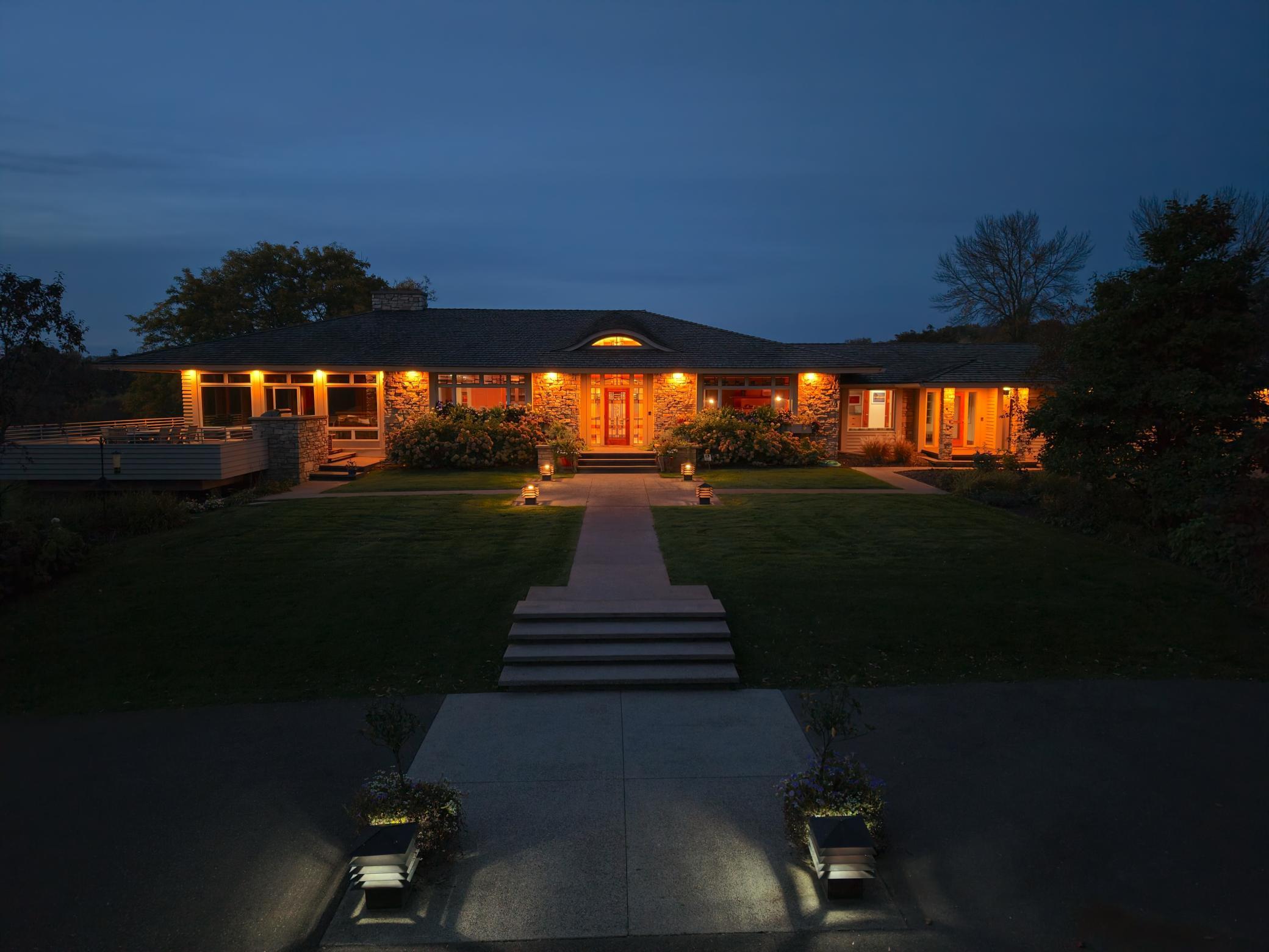 View of Single Family at 1492 Homestead Trail, Medina - Mike Wilen | Minnesota Team Real Estate