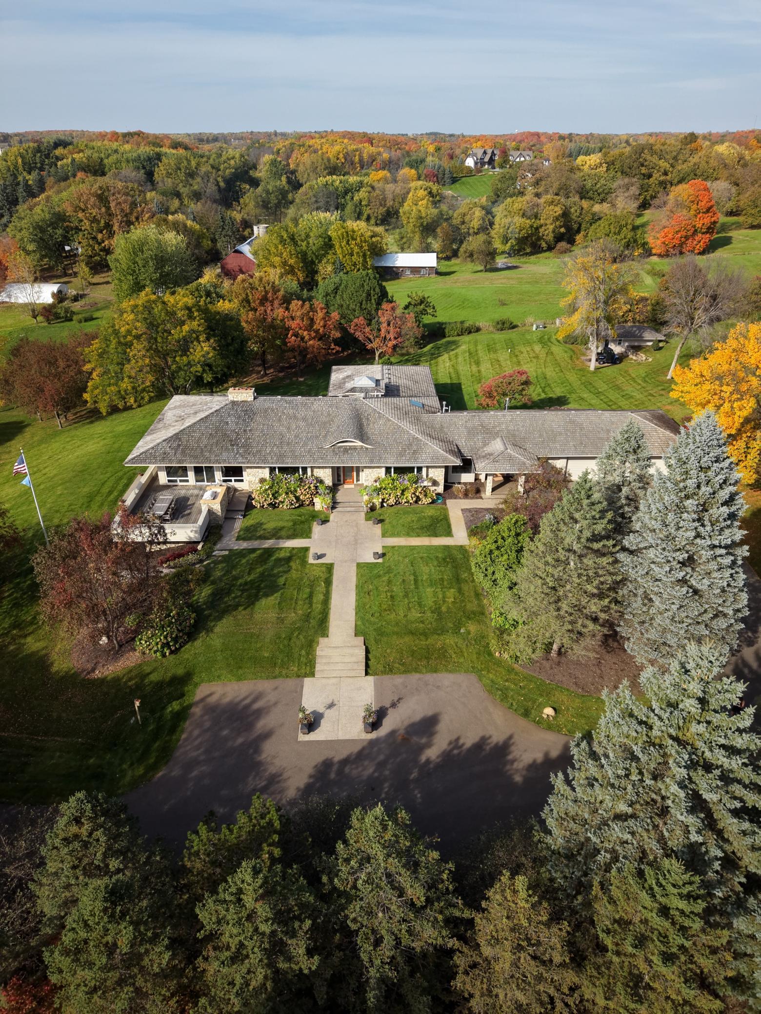 View of Residential at 1492 Homestead Trail, Medina MN 55356, Medina (4 of 91) - Mike Wilen | Minnesota Team Real Estate