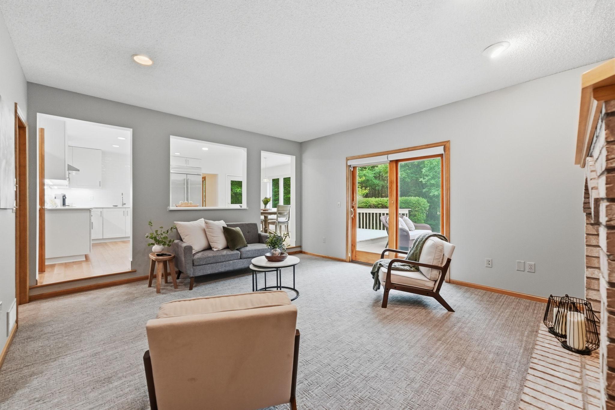 View of Residential at 4850 153rd Court, Anoka MN 55303, Anoka (23 of 74) - Mike Wilen | Minnesota Team Real Estate