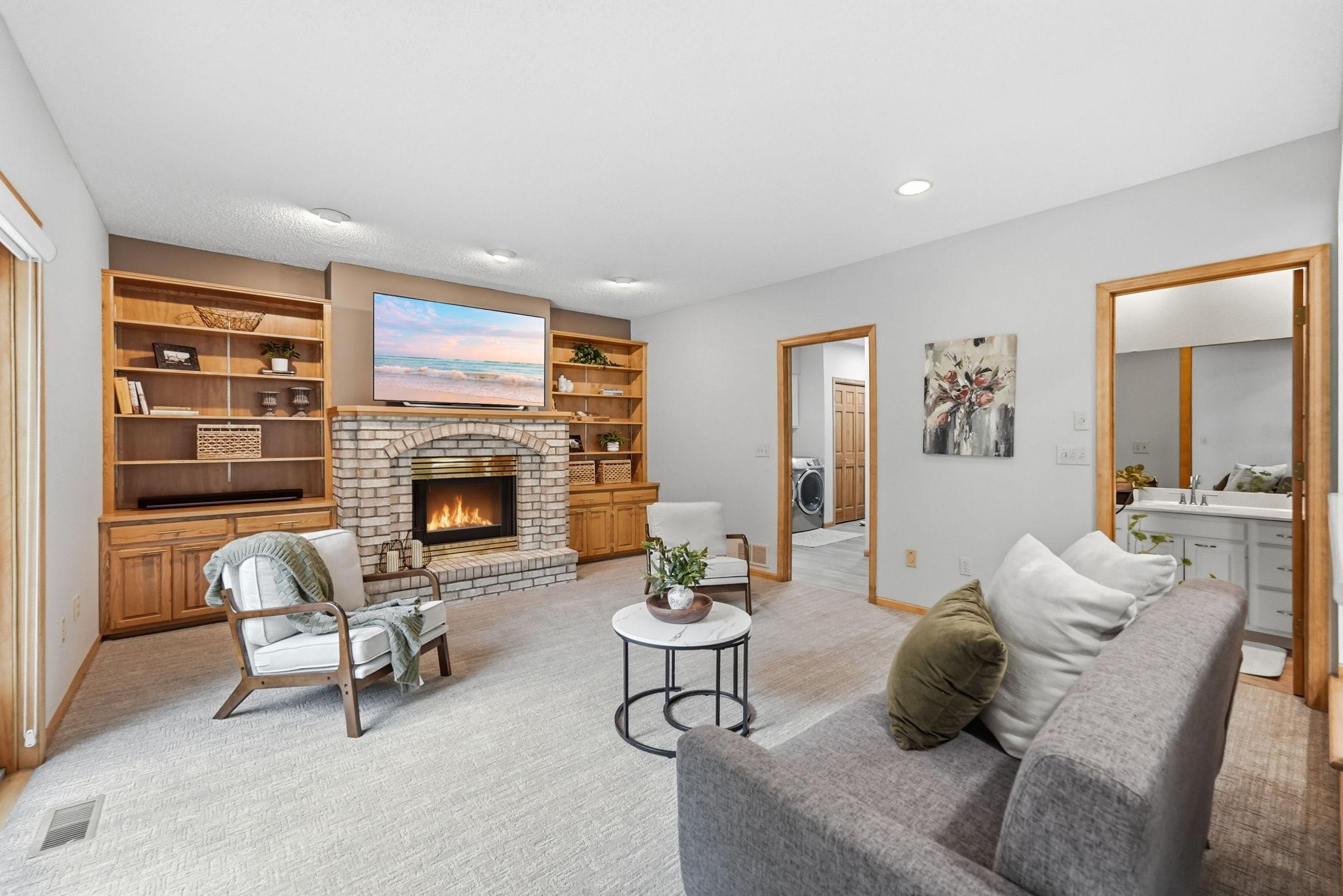 View of Residential at 4850 153rd Court, Anoka MN 55303, Anoka (22 of 74) - Mike Wilen | Minnesota Team Real Estate